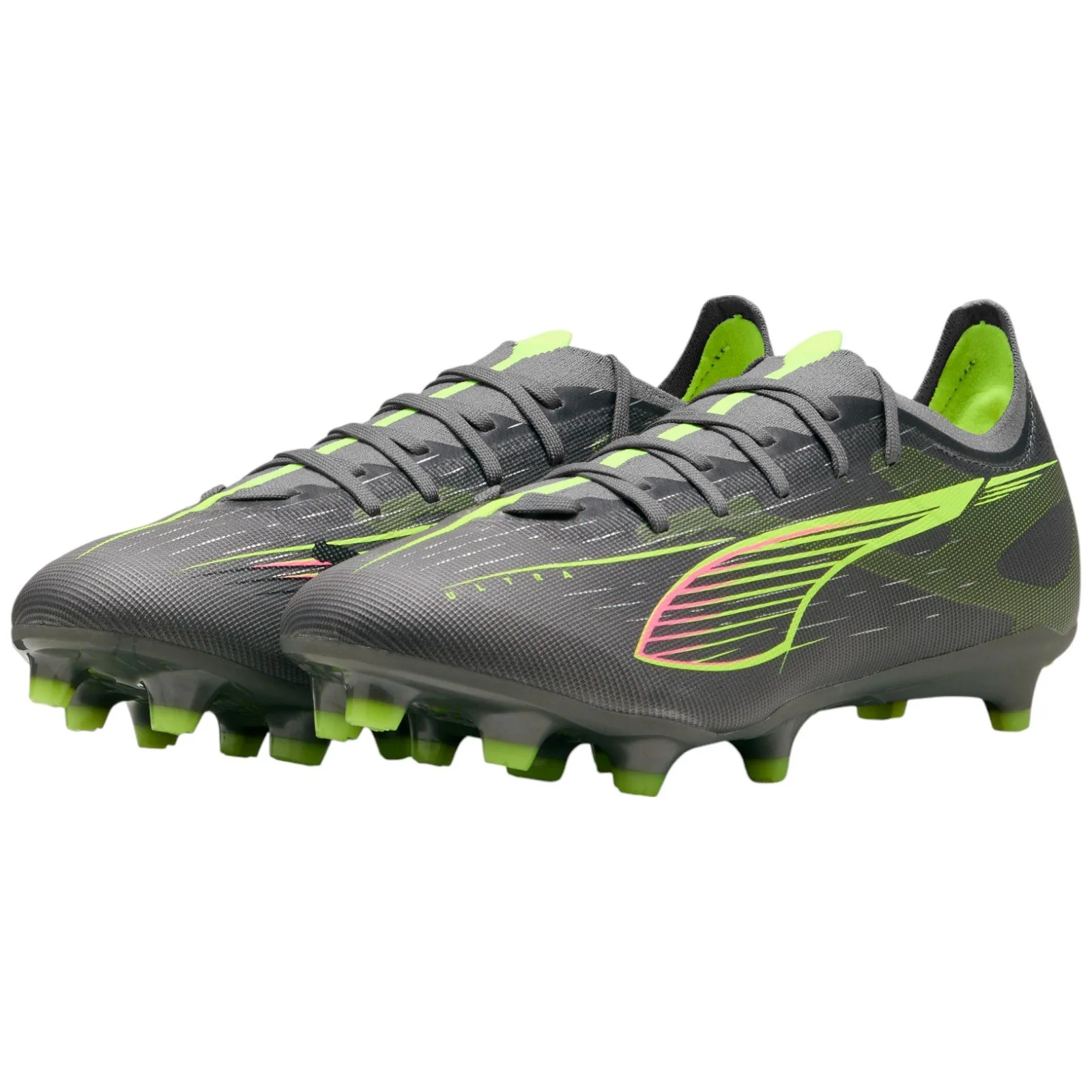 Puma Ultra 5 Match Mens Firm/Artificial Ground Football Boots - Image 6
