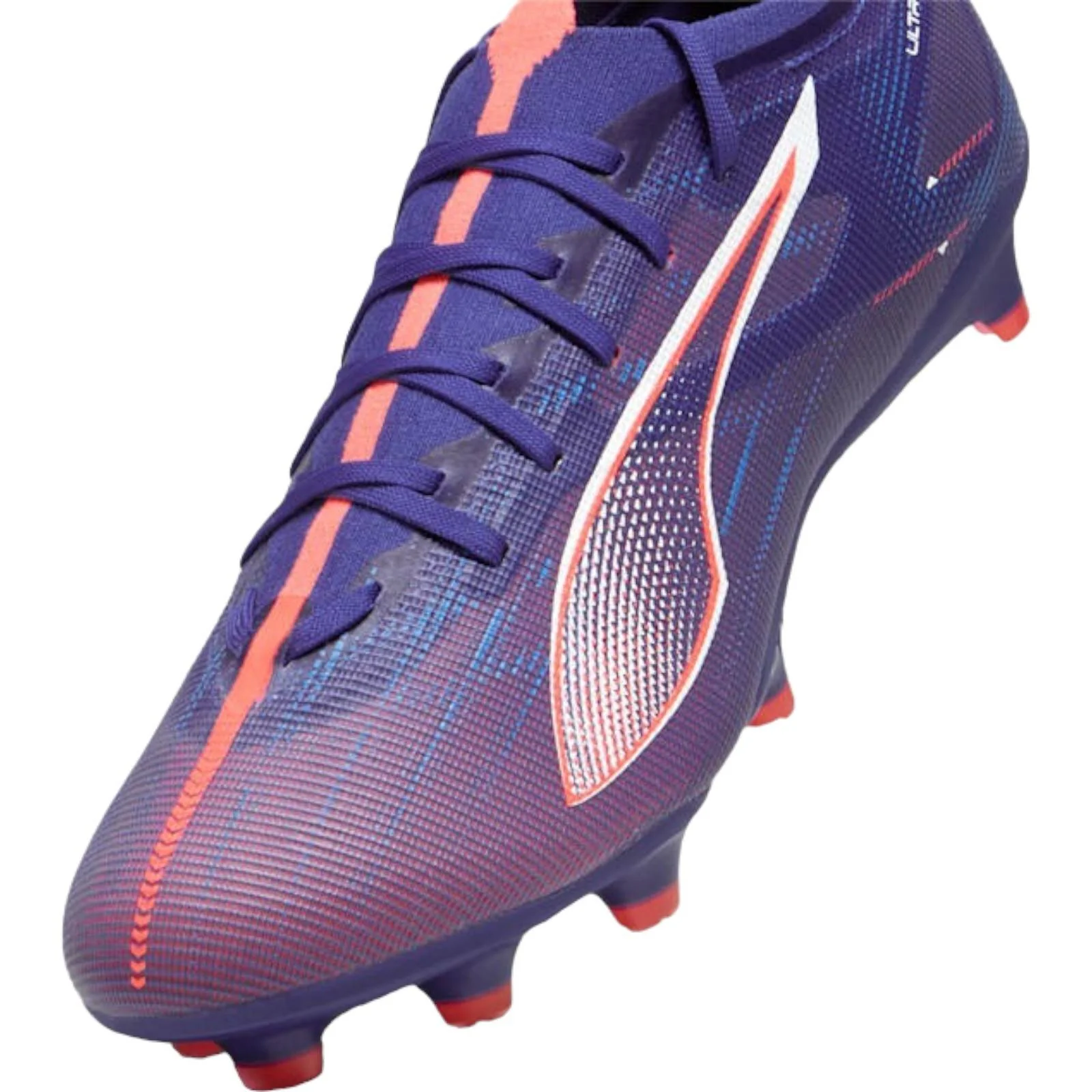 Puma Ultra 5 Match Firm/Artificial Ground Football Boots - Image 4