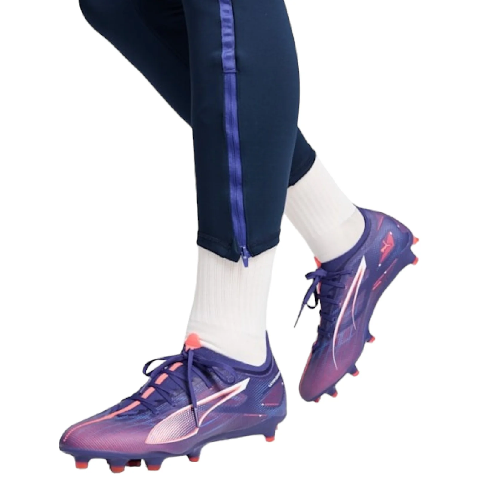 Puma Ultra 5 Match Firm/Artificial Ground Football Boots - Image 7