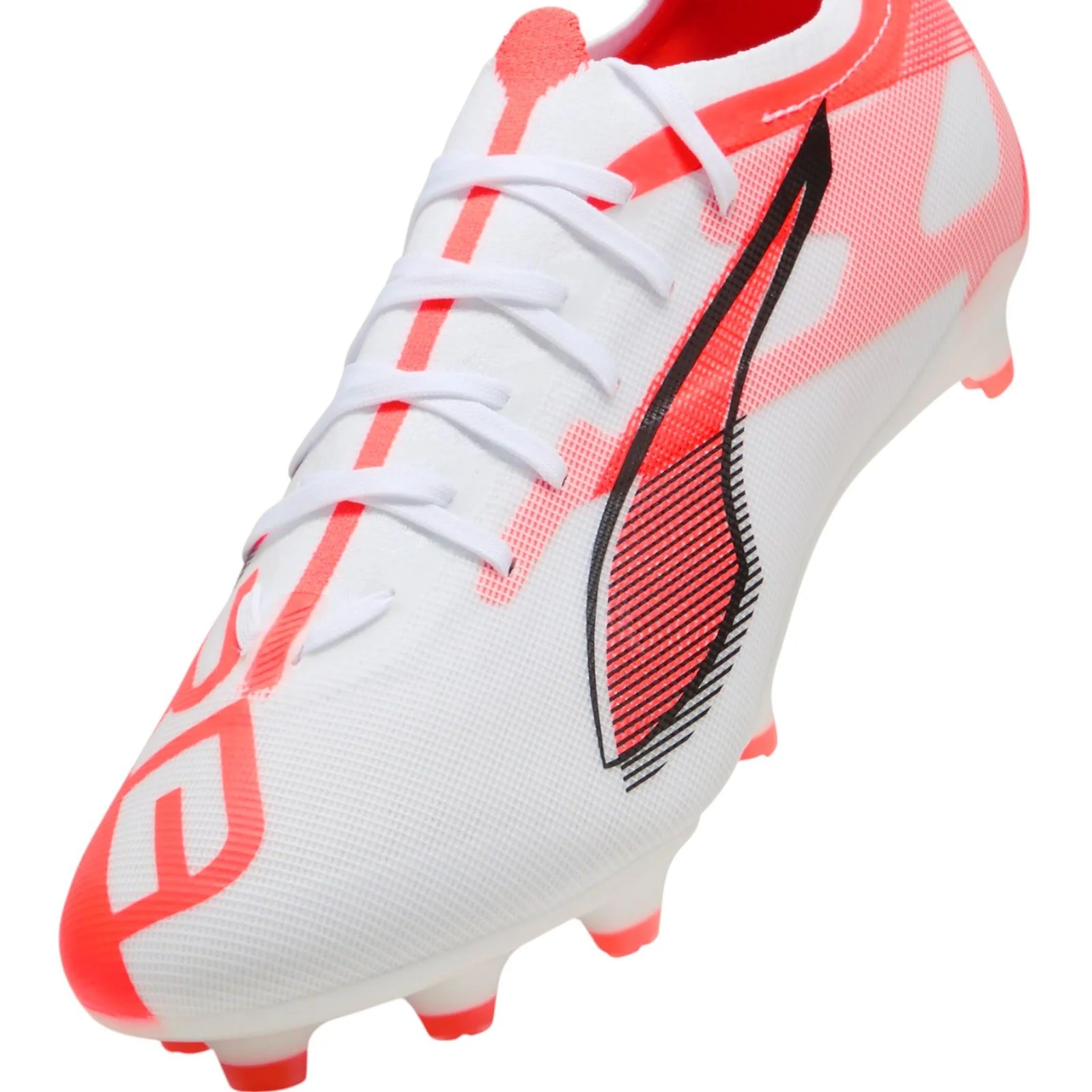 Puma Ultra 5 Match Mens Firm/Artificial Ground Football Boots - Image 4