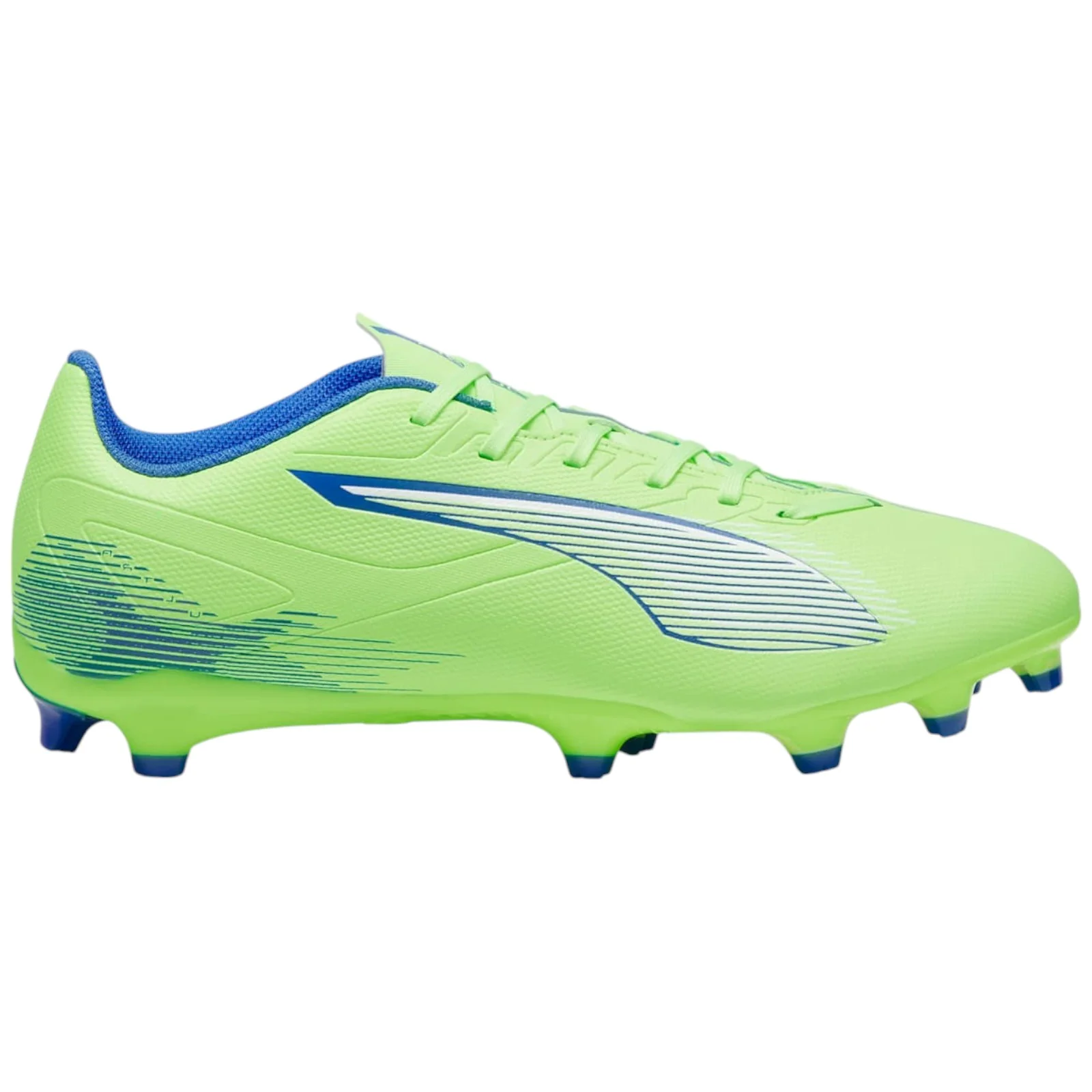 Puma Ultra 5 Play Firm/Artificial Ground Football Boots