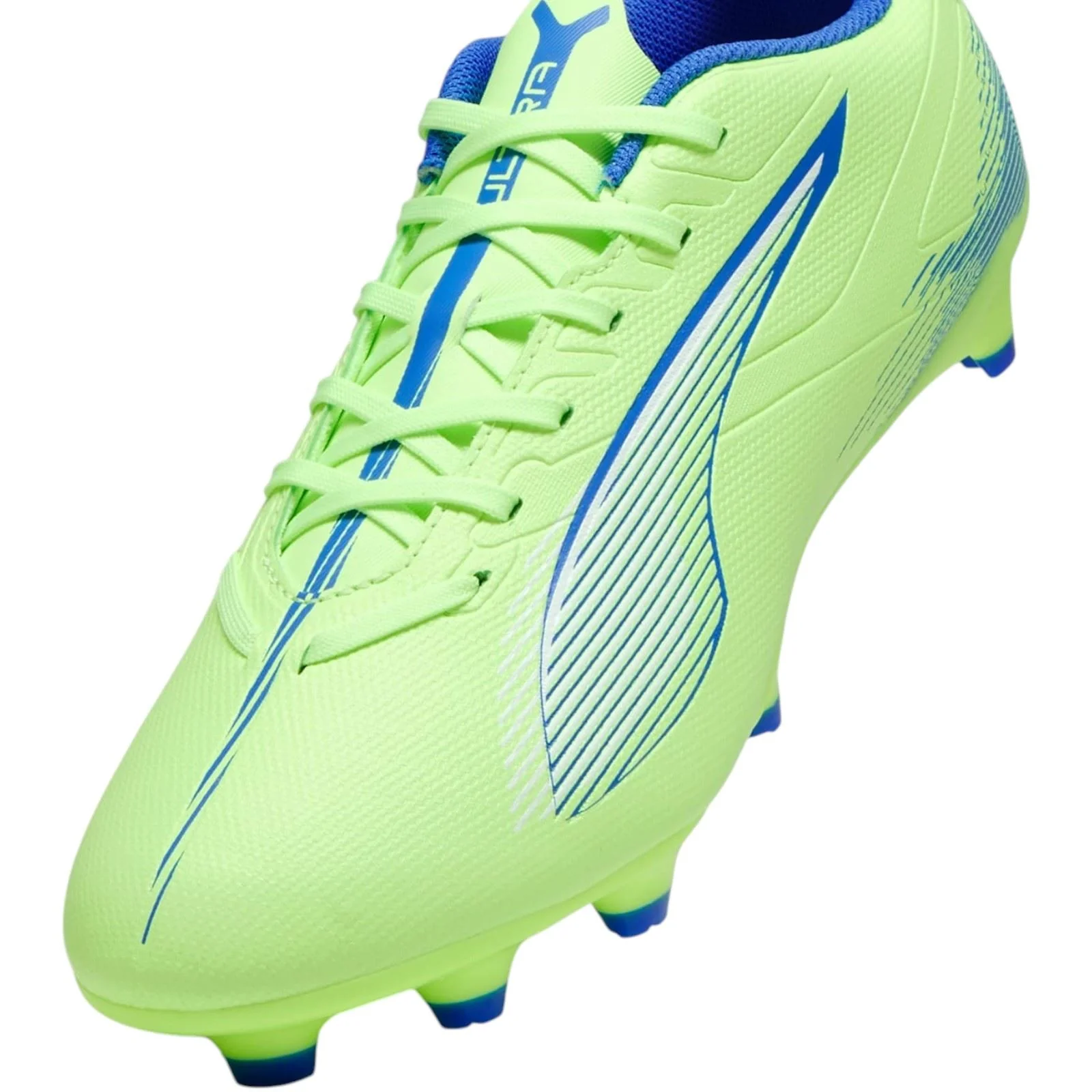 Puma Ultra 5 Play Firm/Artificial Ground Football Boots - Image 4