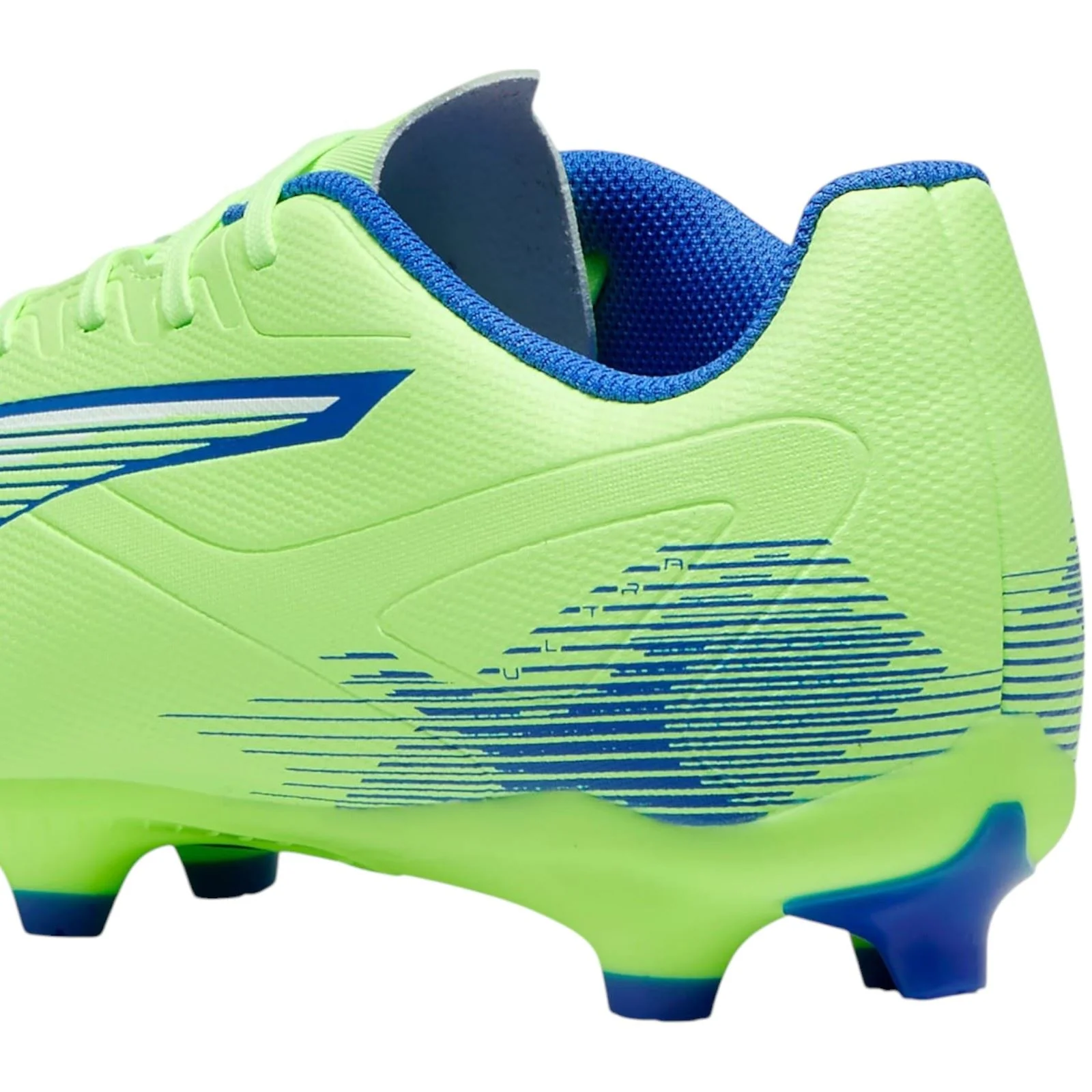 Puma Ultra 5 Play Firm/Artificial Ground Football Boots - Image 5