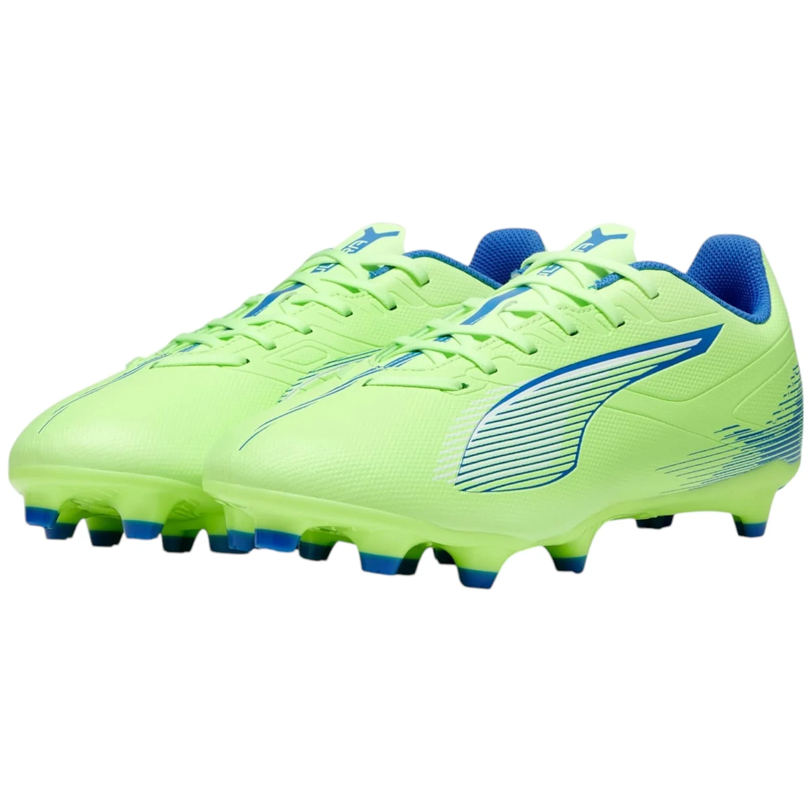 Puma Ultra 5 Play Firm/Artificial Ground Football Boots - Image 6