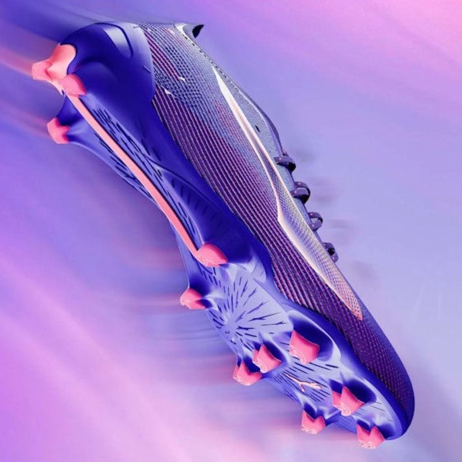 Puma Ultra 5 Ultimate Firm Ground Football Boots - Image 10