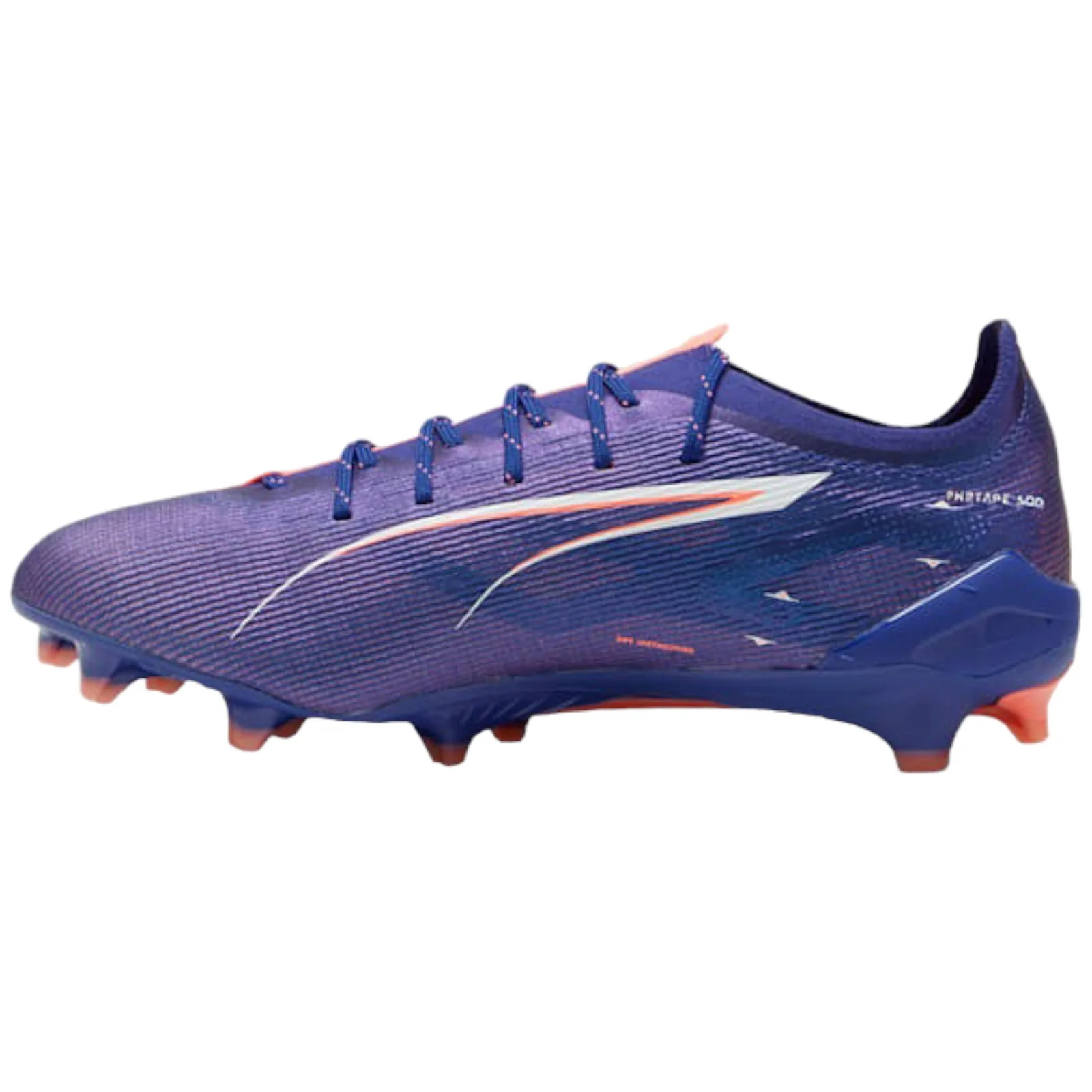 Puma Ultra 5 Ultimate Firm Ground Football Boots - Image 2
