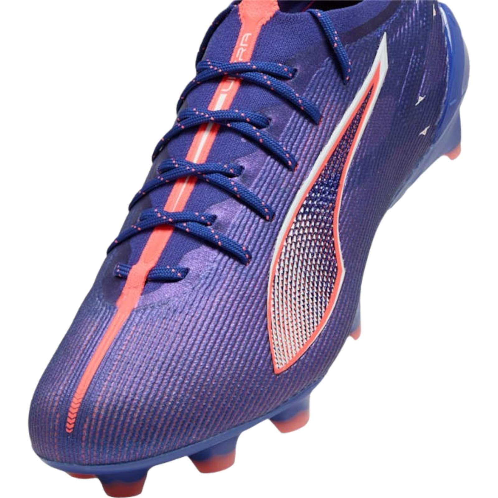 Puma Ultra 5 Ultimate Firm Ground Football Boots - Image 4