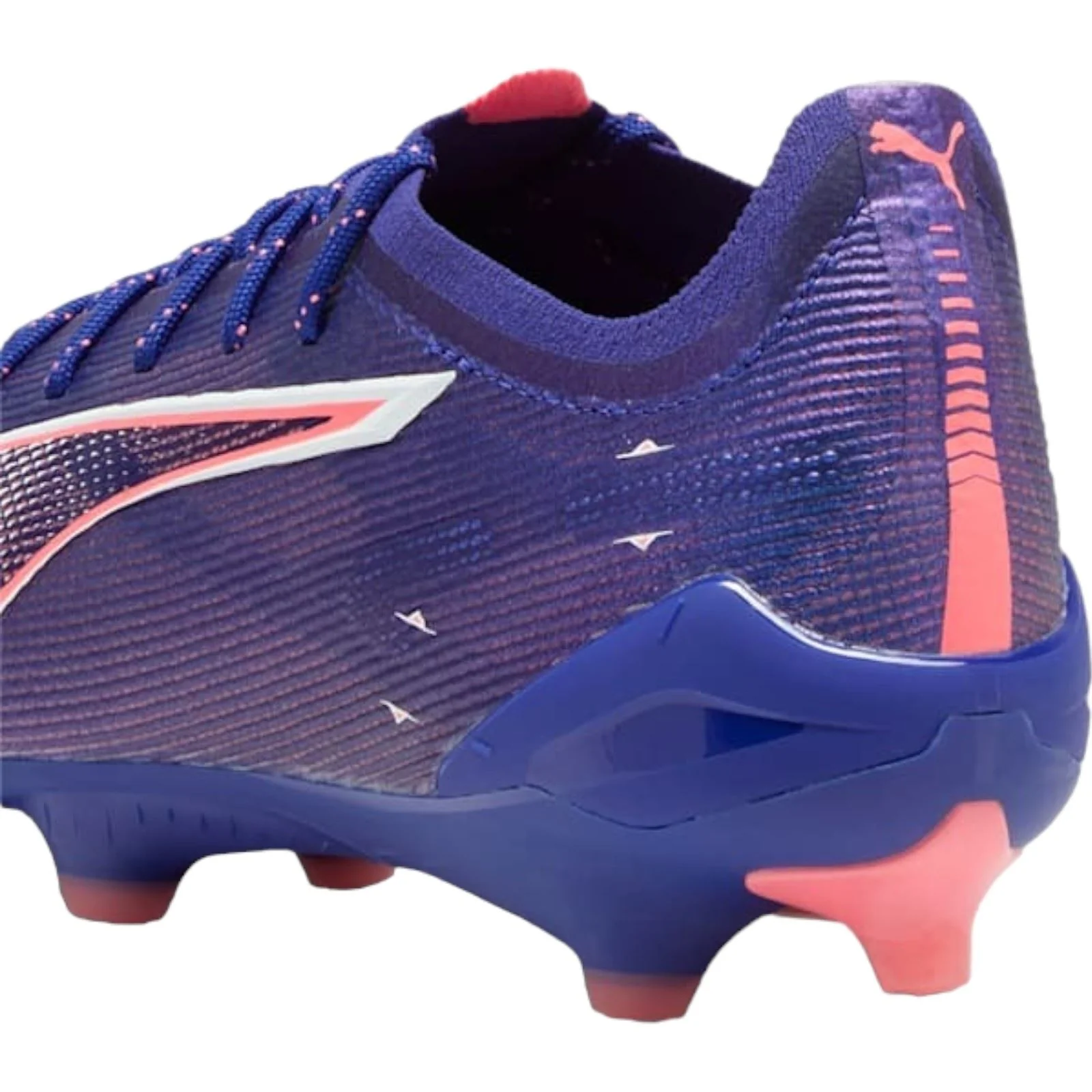 Puma Ultra 5 Ultimate Firm Ground Football Boots - Image 5
