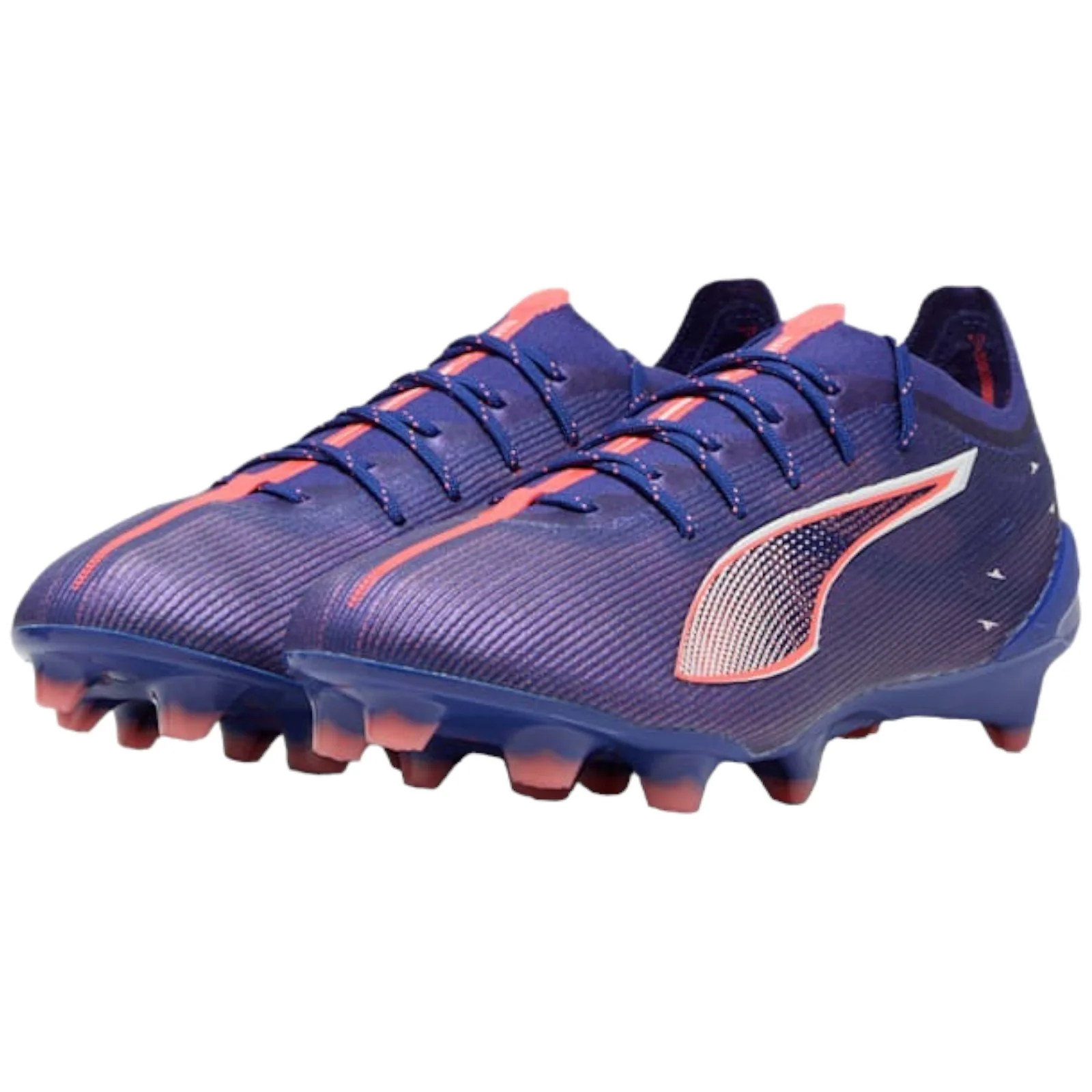 Puma Ultra 5 Ultimate Firm Ground Football Boots - Image 6