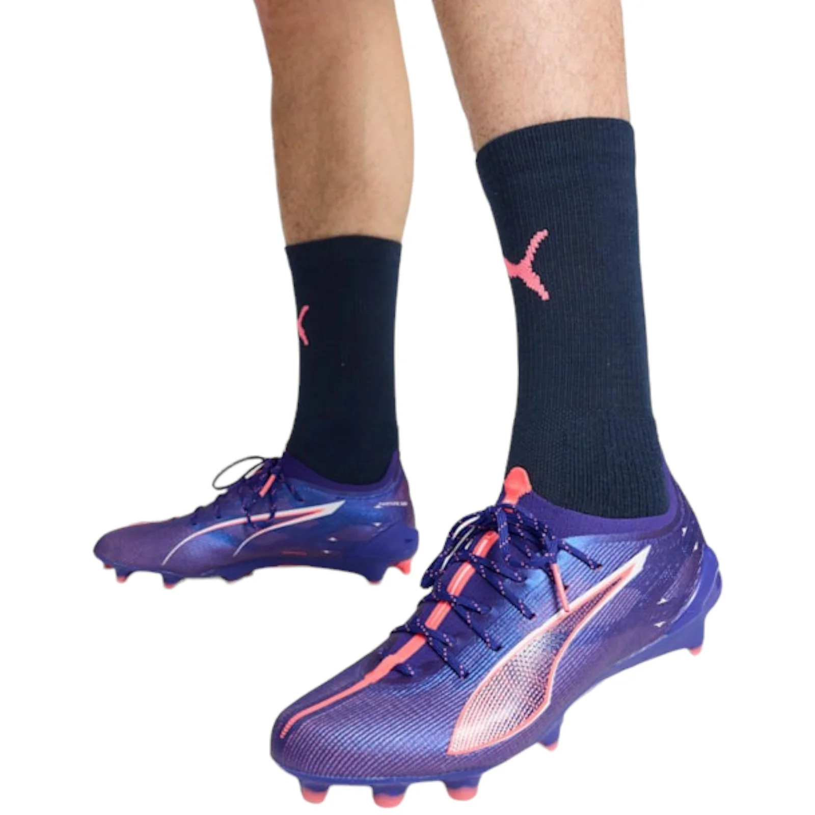 Puma Ultra 5 Ultimate Firm Ground Football Boots - Image 7
