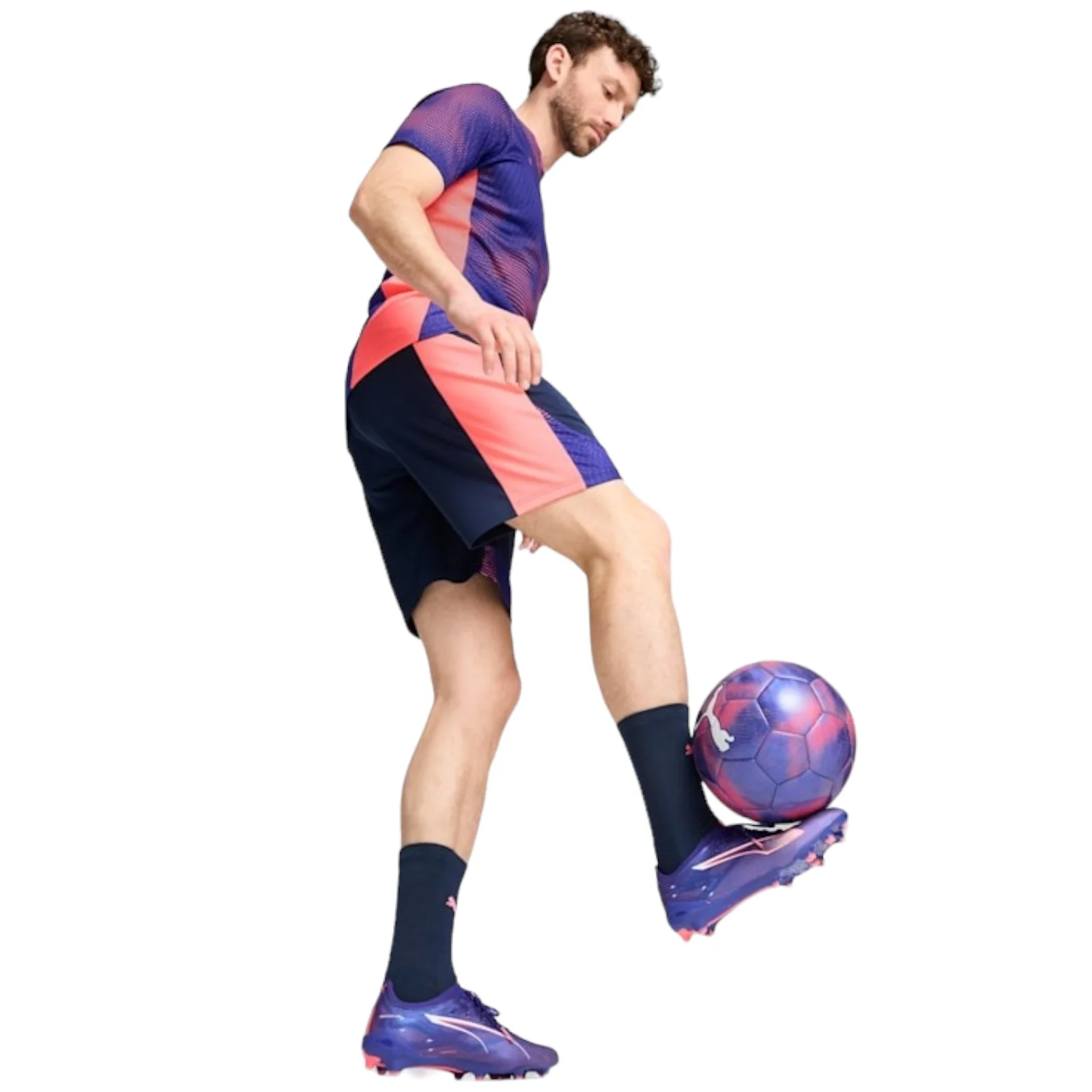 Puma Ultra 5 Ultimate Firm Ground Football Boots - Image 8