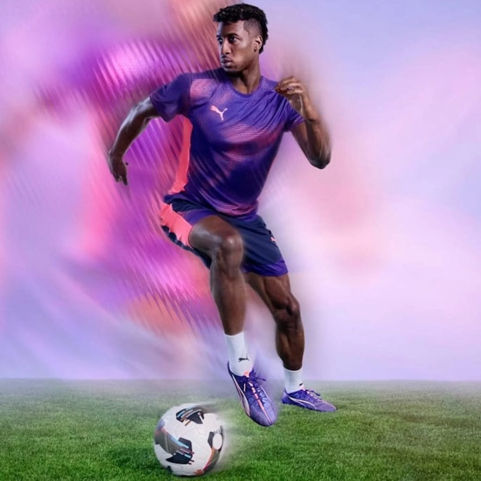 Puma Ultra 5 Ultimate Firm Ground Football Boots - Image 9