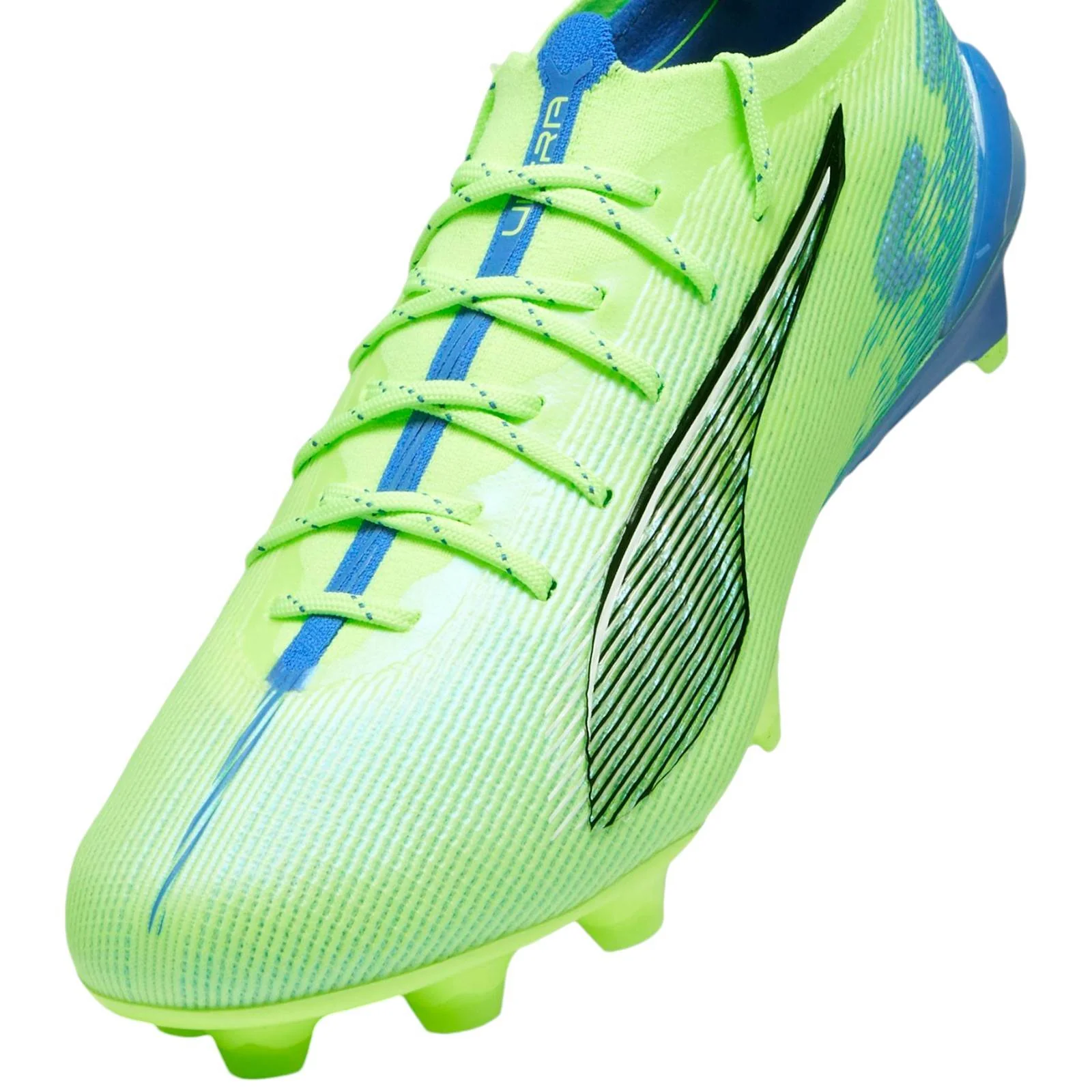 Puma Ultra 5 Ultimate Firm Ground Football Boots - Image 4