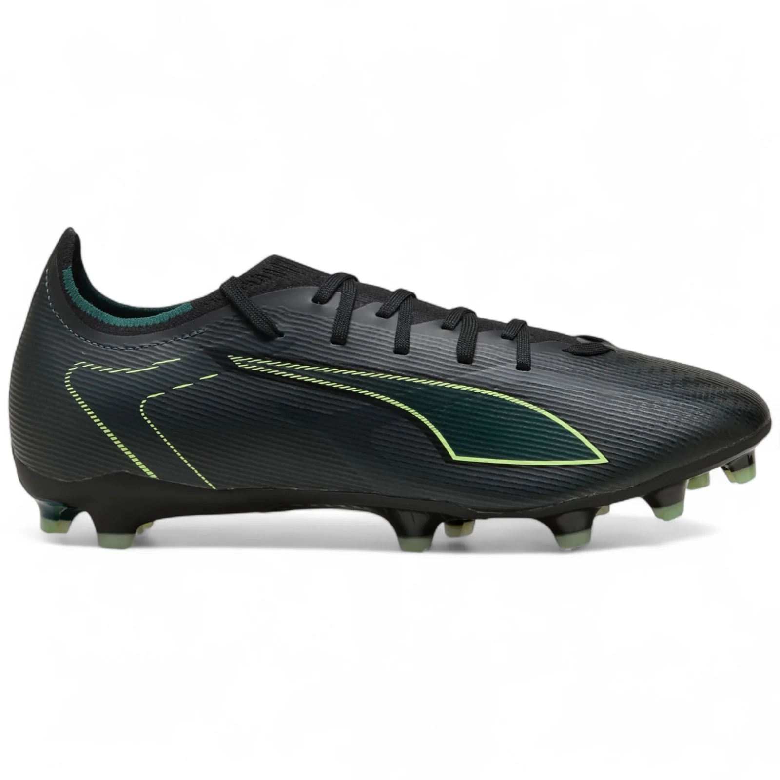 Puma Ultra 6 Match Adults Firm/Artificial Ground Football Boots