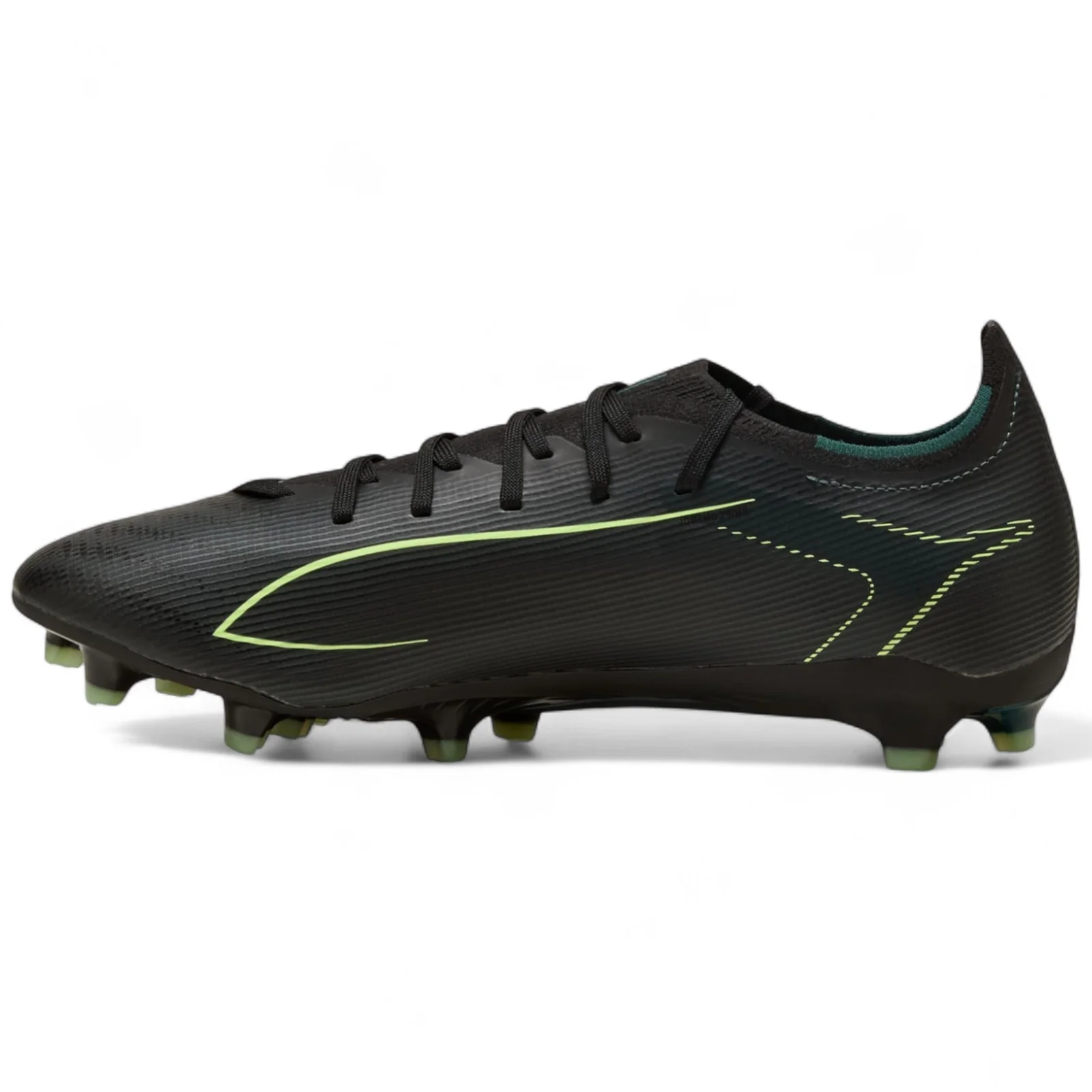 Puma Ultra 6 Match Adults Firm/Artificial Ground Football Boots - Image 2