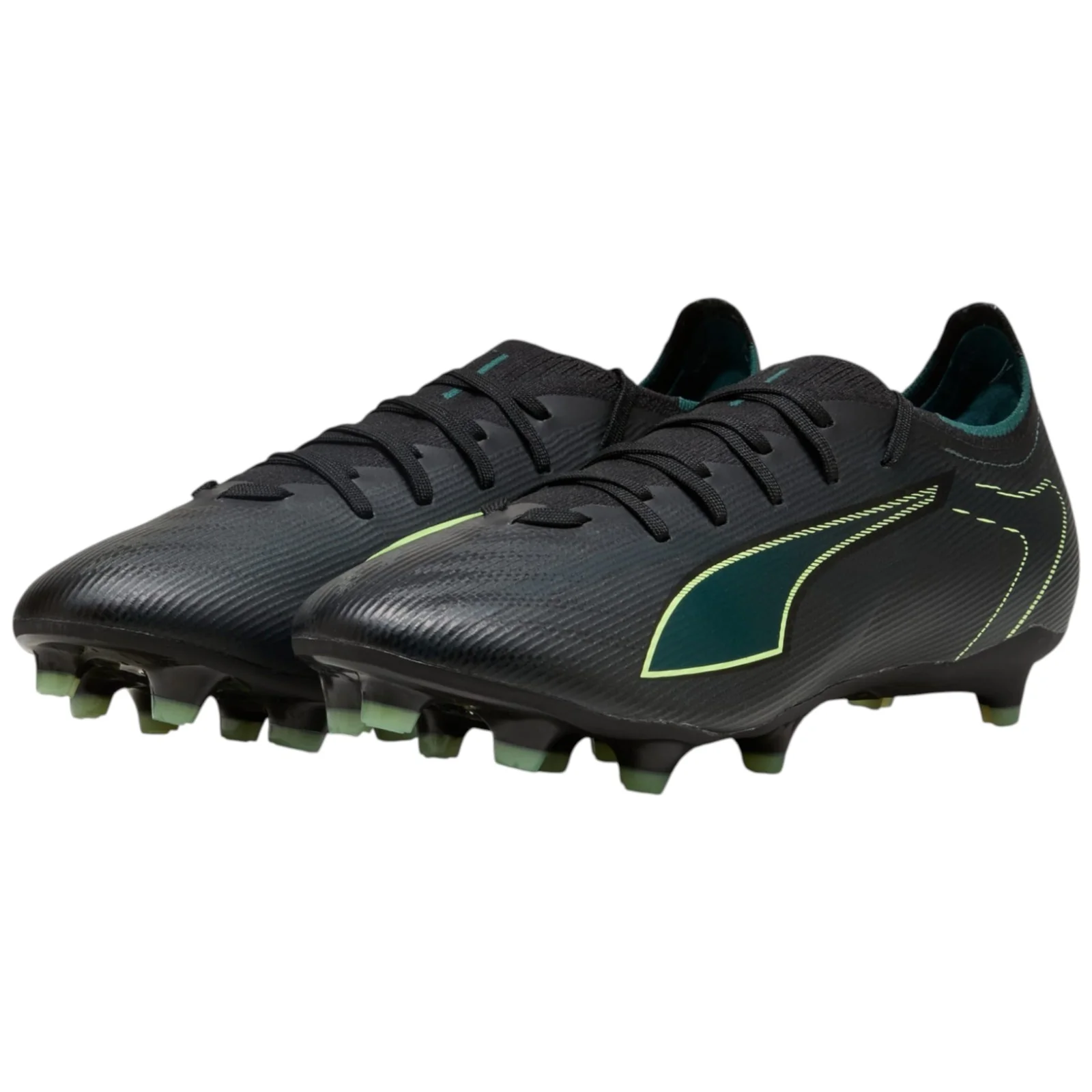 Puma Ultra 6 Match Adults Firm/Artificial Ground Football Boots - Image 6
