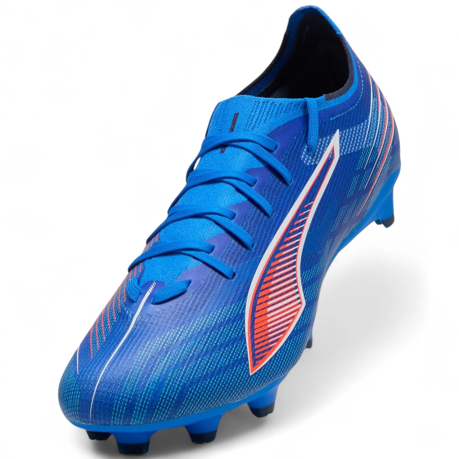 PUMA Ultra 6 Match Adults Firm-Ground Football Boots - Image 4