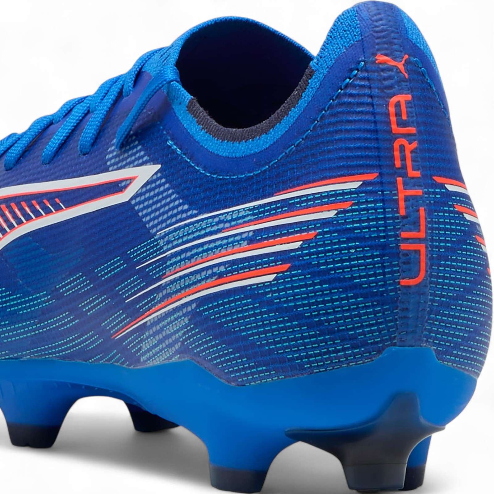 PUMA Ultra 6 Match Adults Firm-Ground Football Boots - Image 5
