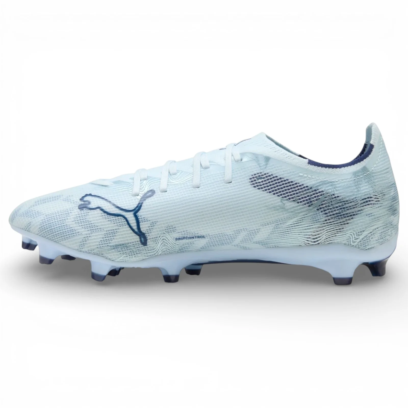 Puma Ultra 6 Match Adults Multi Ground Football Boots - Image 2