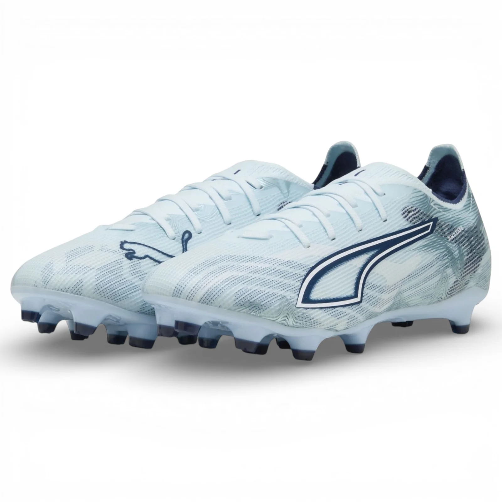 Puma Ultra 6 Match Adults Multi Ground Football Boots - Image 6