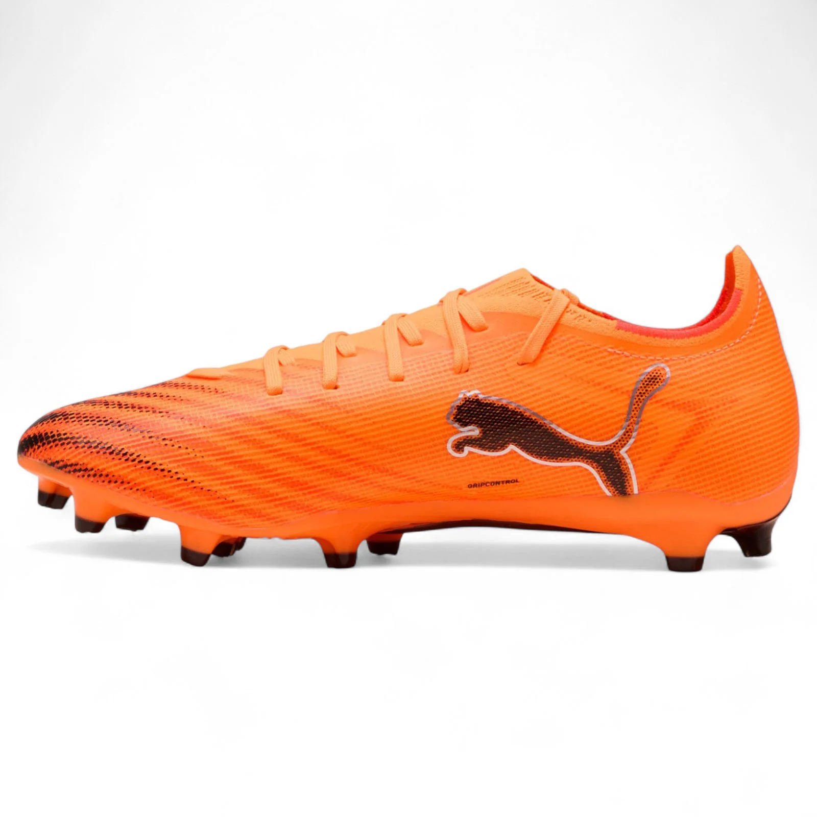 PUMA ULTRA 6 MATCH Firm/Artificial Ground Football Boots - Image 2