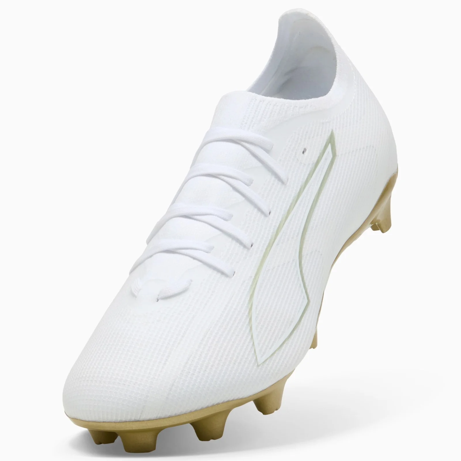 Puma Ultra 6 Match Adults FG/AG Lace Football Boots - Image 4