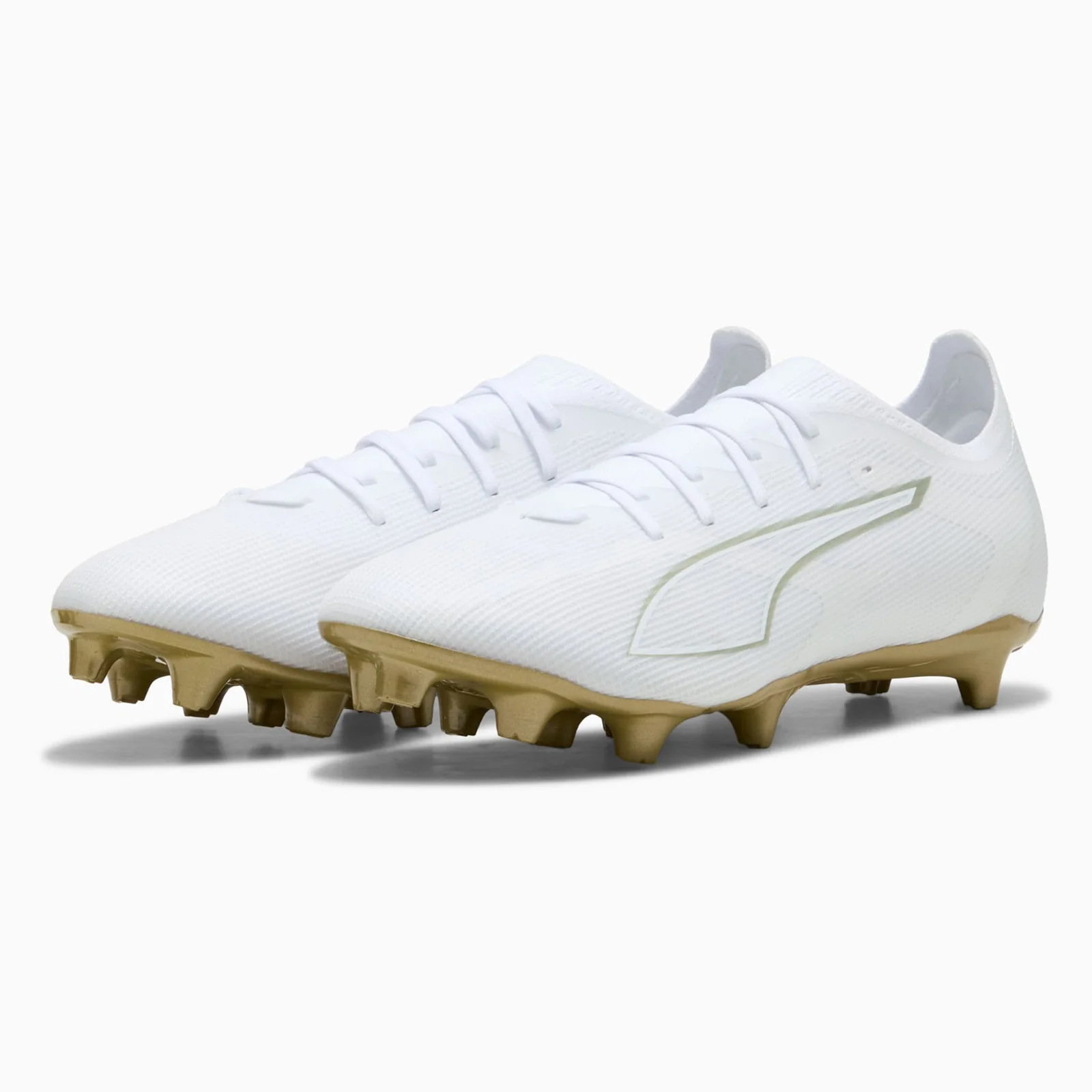 Puma Ultra 6 Match Adults FG/AG Lace Football Boots - Image 6
