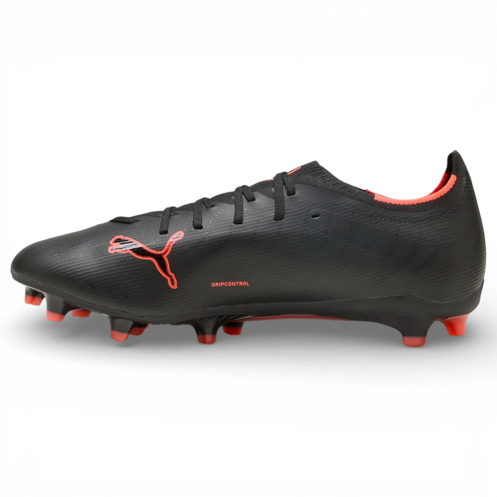 Puma Ultra 6 Match Adults FG/AG Lace Football Boots - Image 2