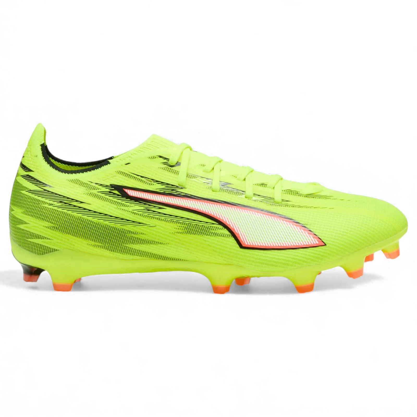 PUMA Ultra 6 Match Adults Firm/Artificial Ground Football Boots