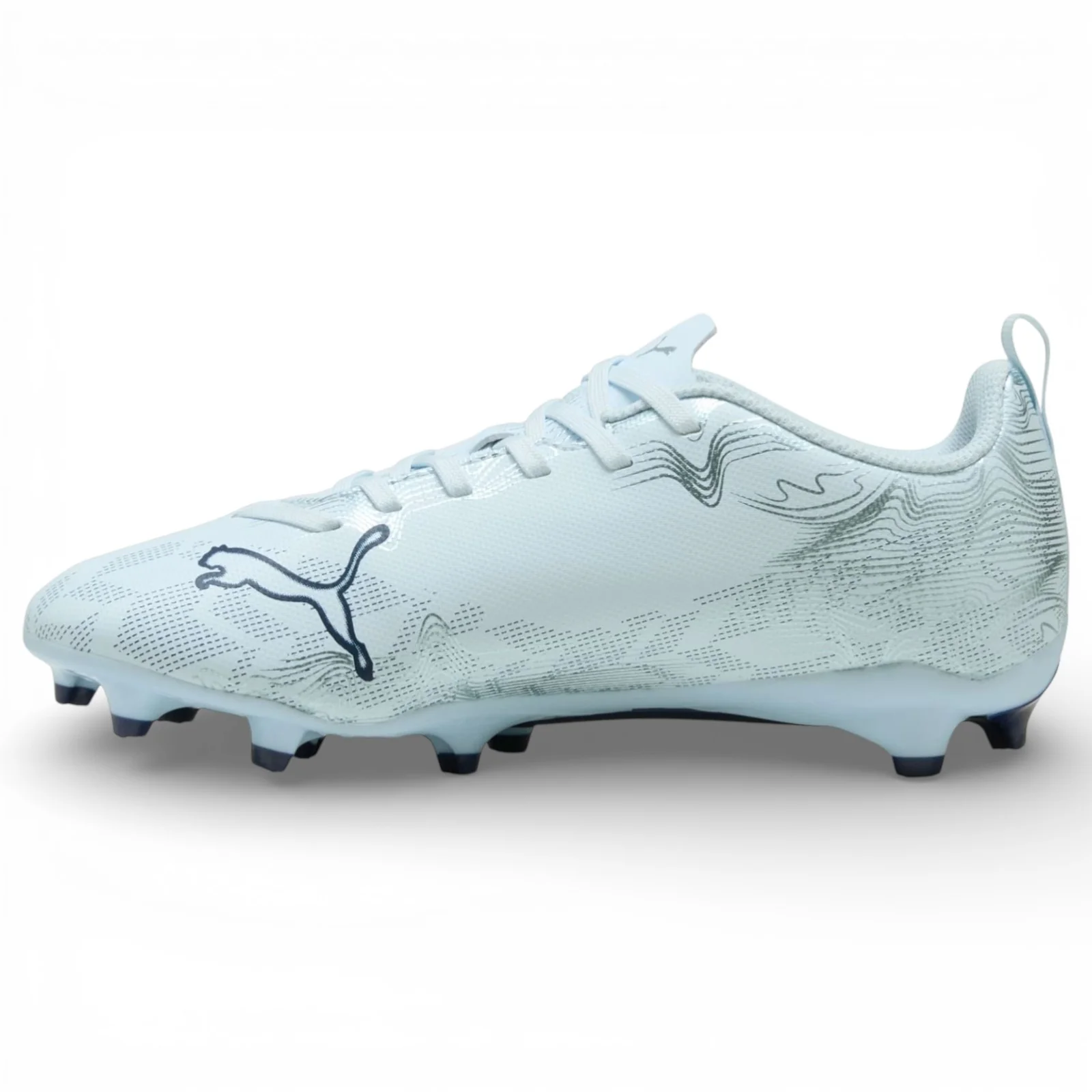 Puma Ultra 6 Play Kids Multi Ground Football Boots - Image 2