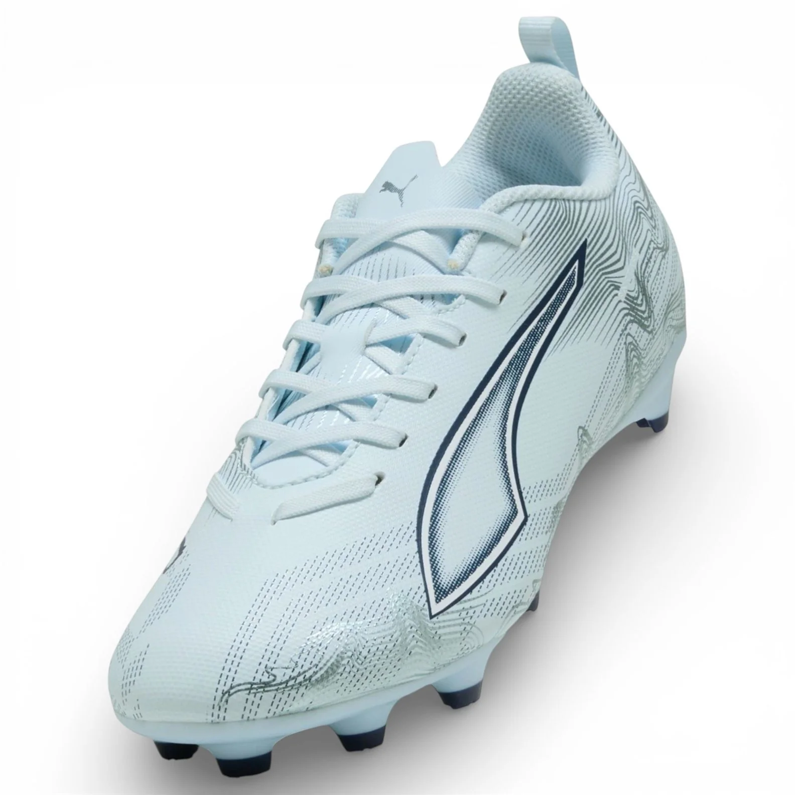Puma Ultra 6 Play Kids Multi Ground Football Boots - Image 4