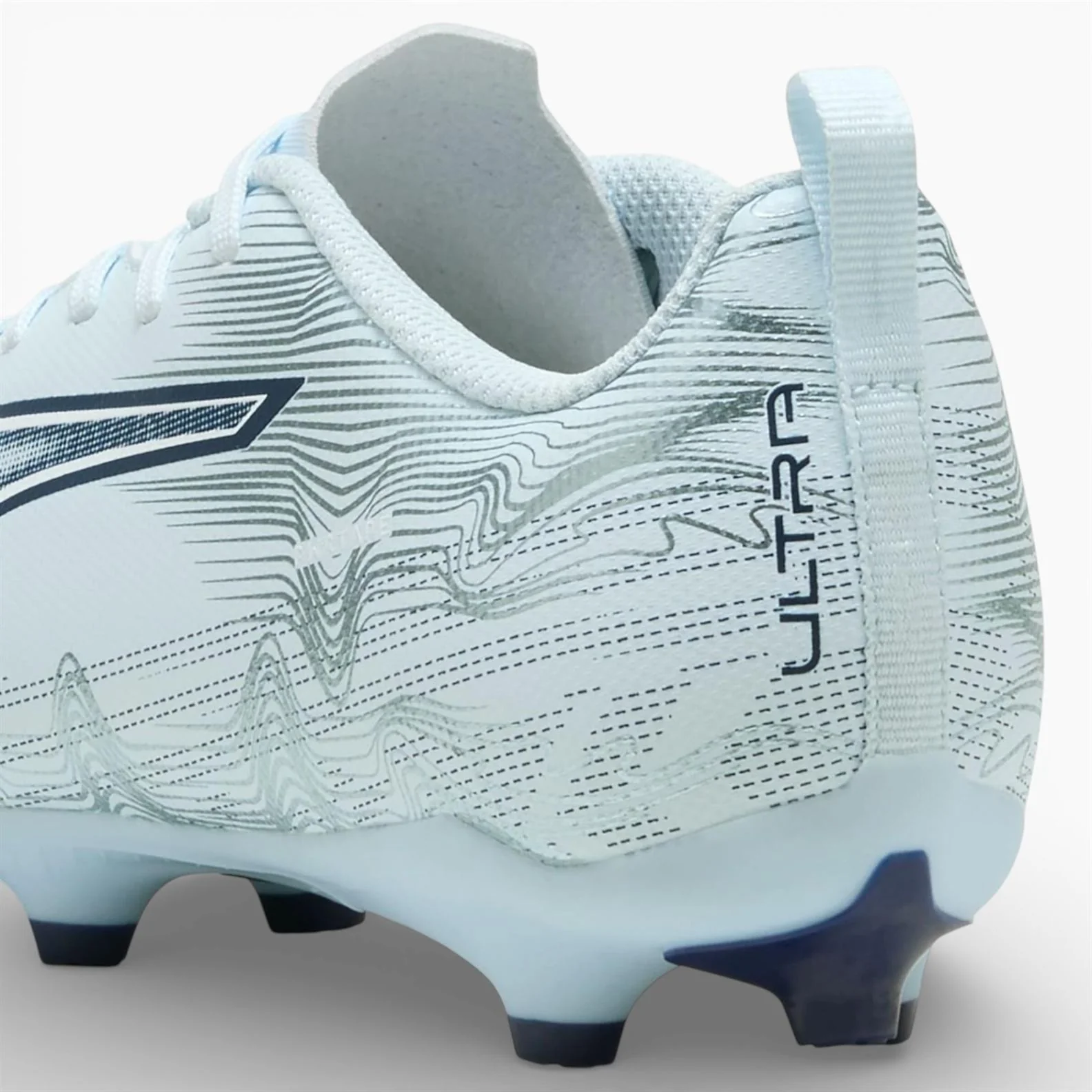 Puma Ultra 6 Play Kids Multi Ground Football Boots - Image 5