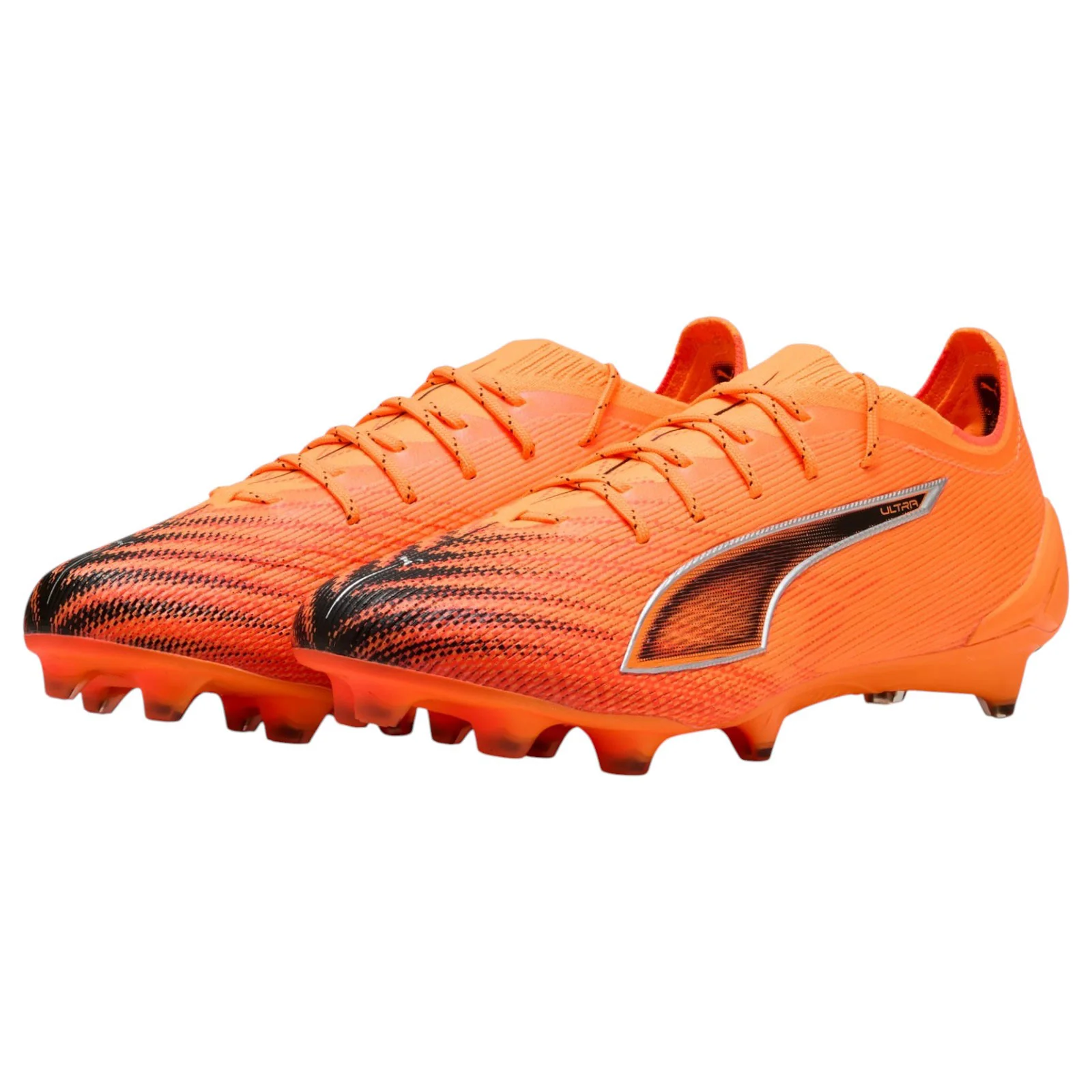 PUMA ULTRA 6 ULTIMATE Firm Ground Football Boots - Image 6