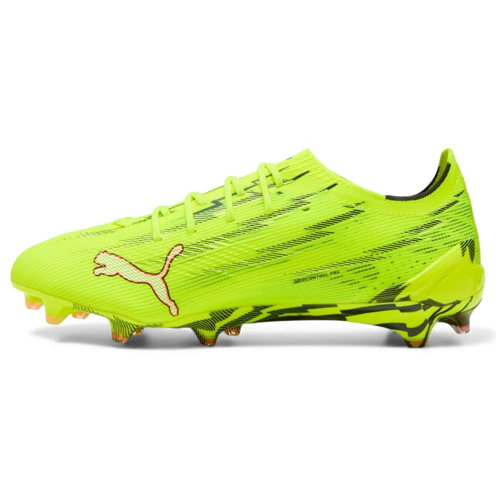PUMA Ultra 6 Ultimate Adults Firm Ground Football Boots - Image 2