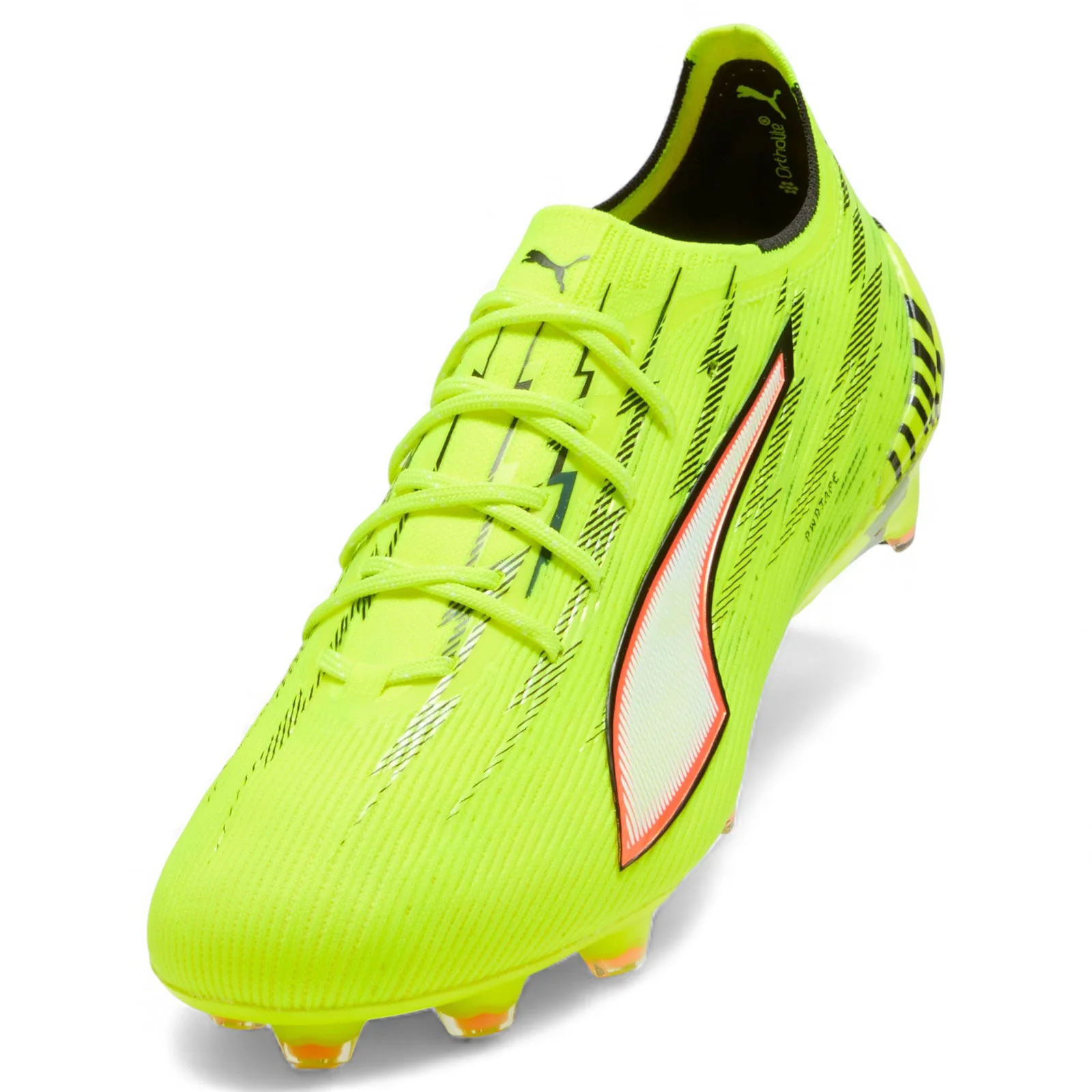 PUMA Ultra 6 Ultimate Adults Firm Ground Football Boots - Image 5