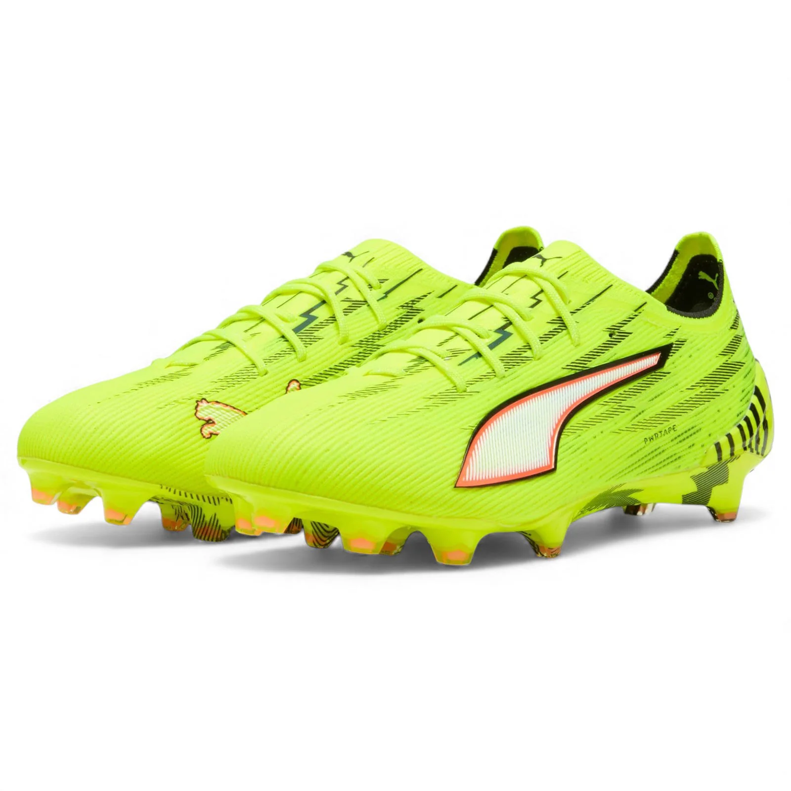 PUMA Ultra 6 Ultimate Adults Firm Ground Football Boots - Image 6