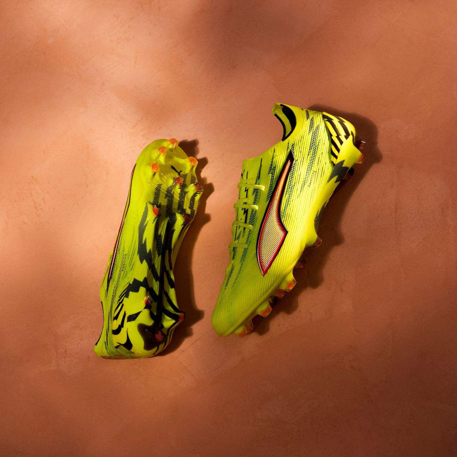 PUMA Ultra 6 Ultimate Adults Firm Ground Football Boots - Image 7