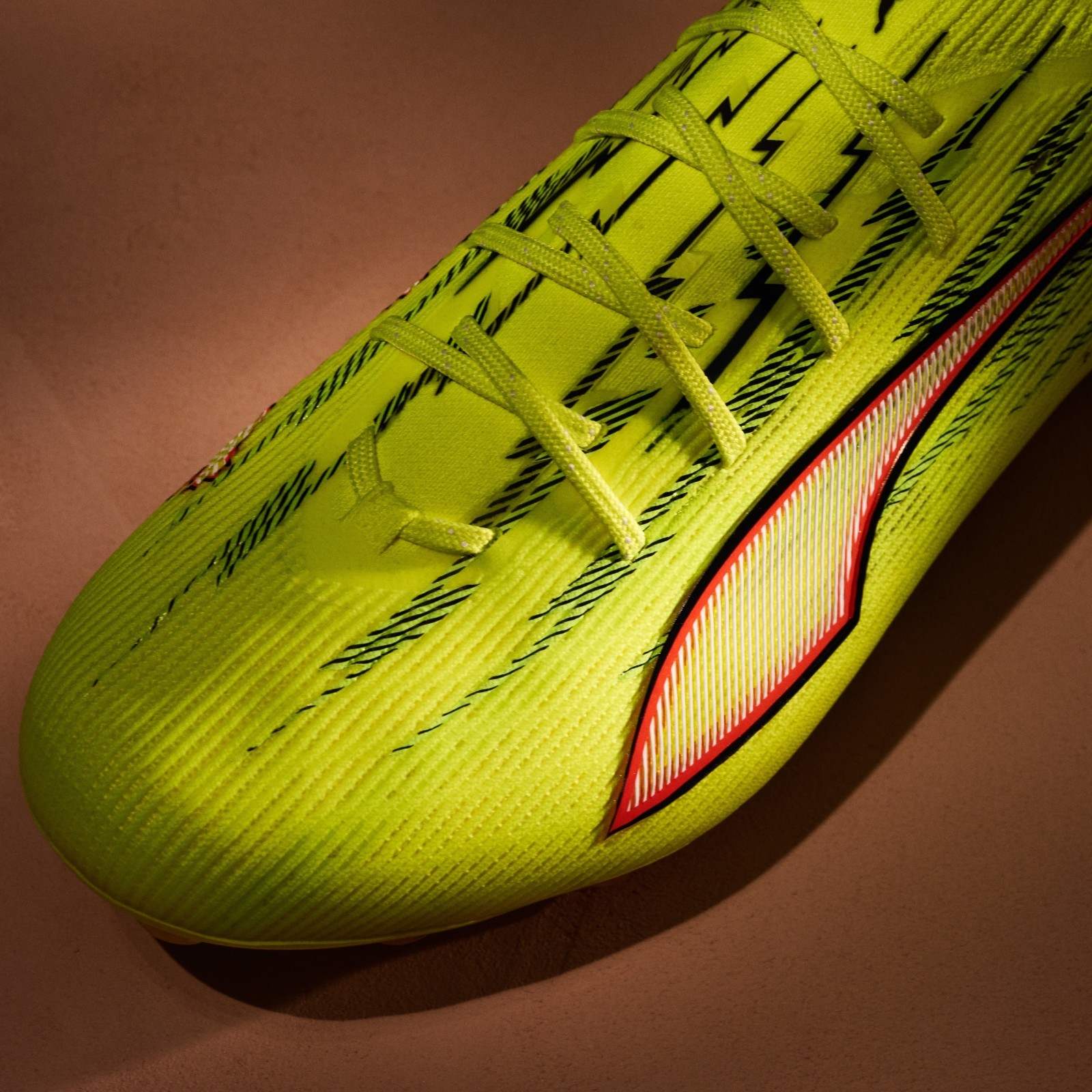 PUMA Ultra 6 Ultimate Adults Firm Ground Football Boots - Image 8