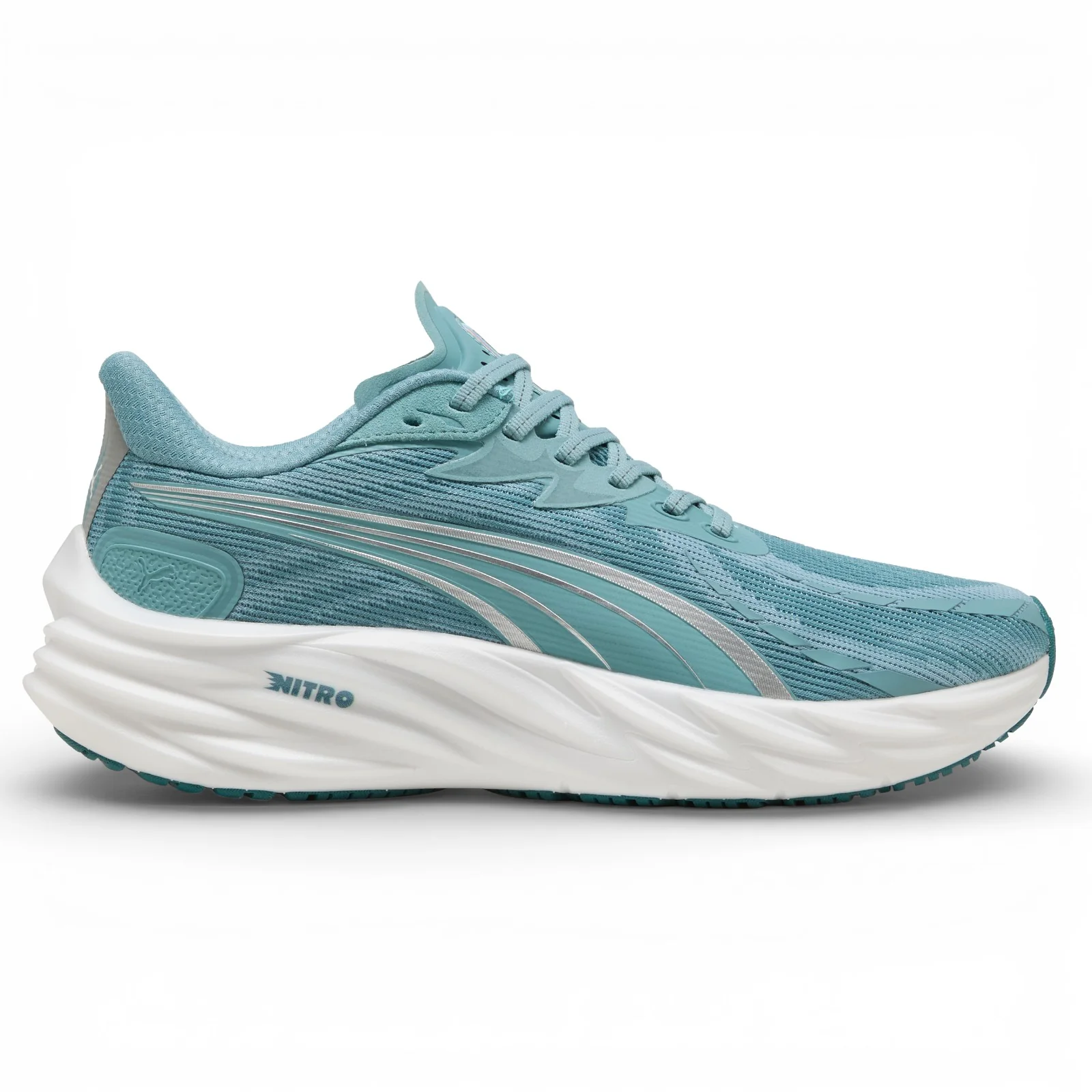 Puma Velocity Nitro™ 4 Regular-Fit Mens Running Shoes
