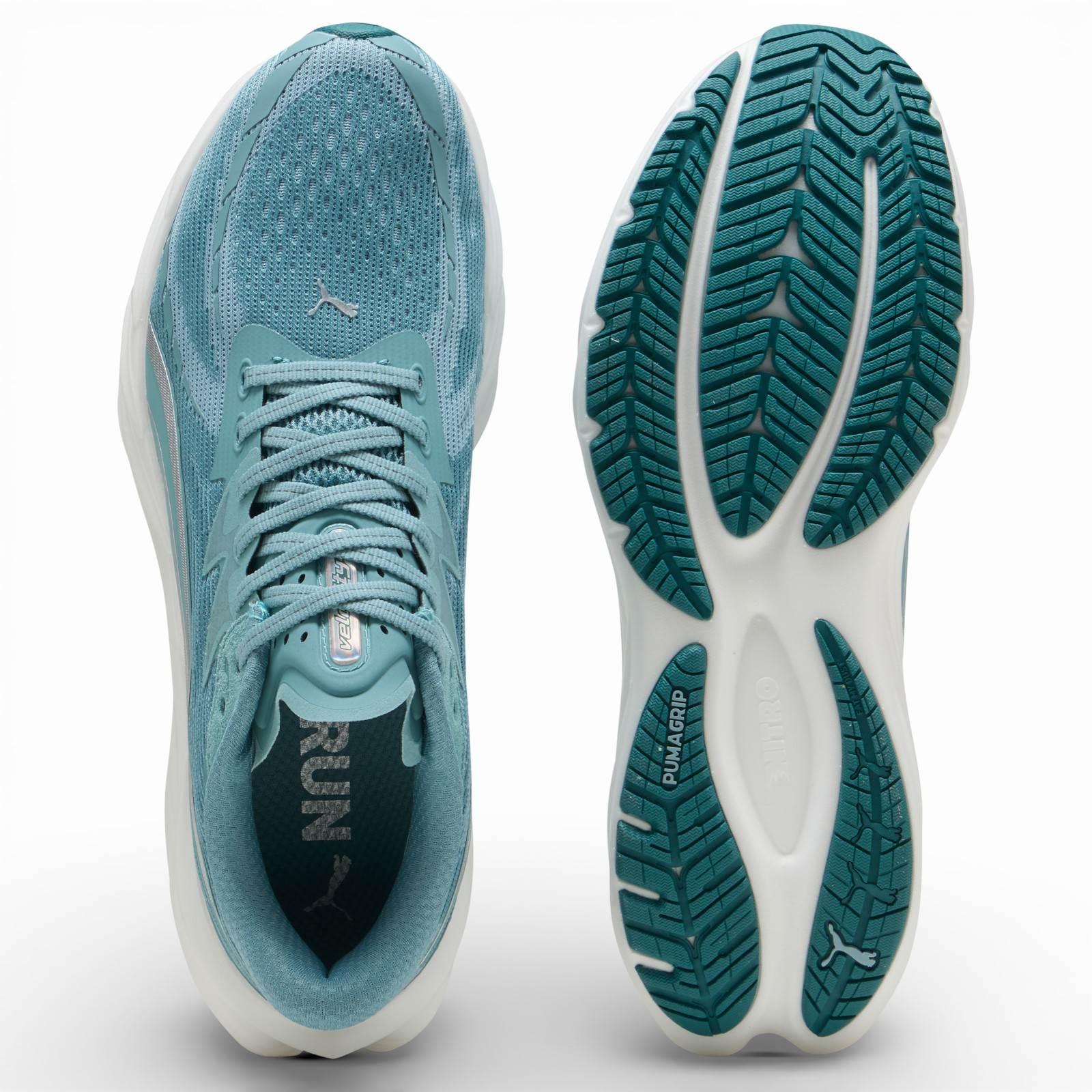 Puma Velocity Nitro™ 4 Regular-Fit Mens Running Shoes - Image 3