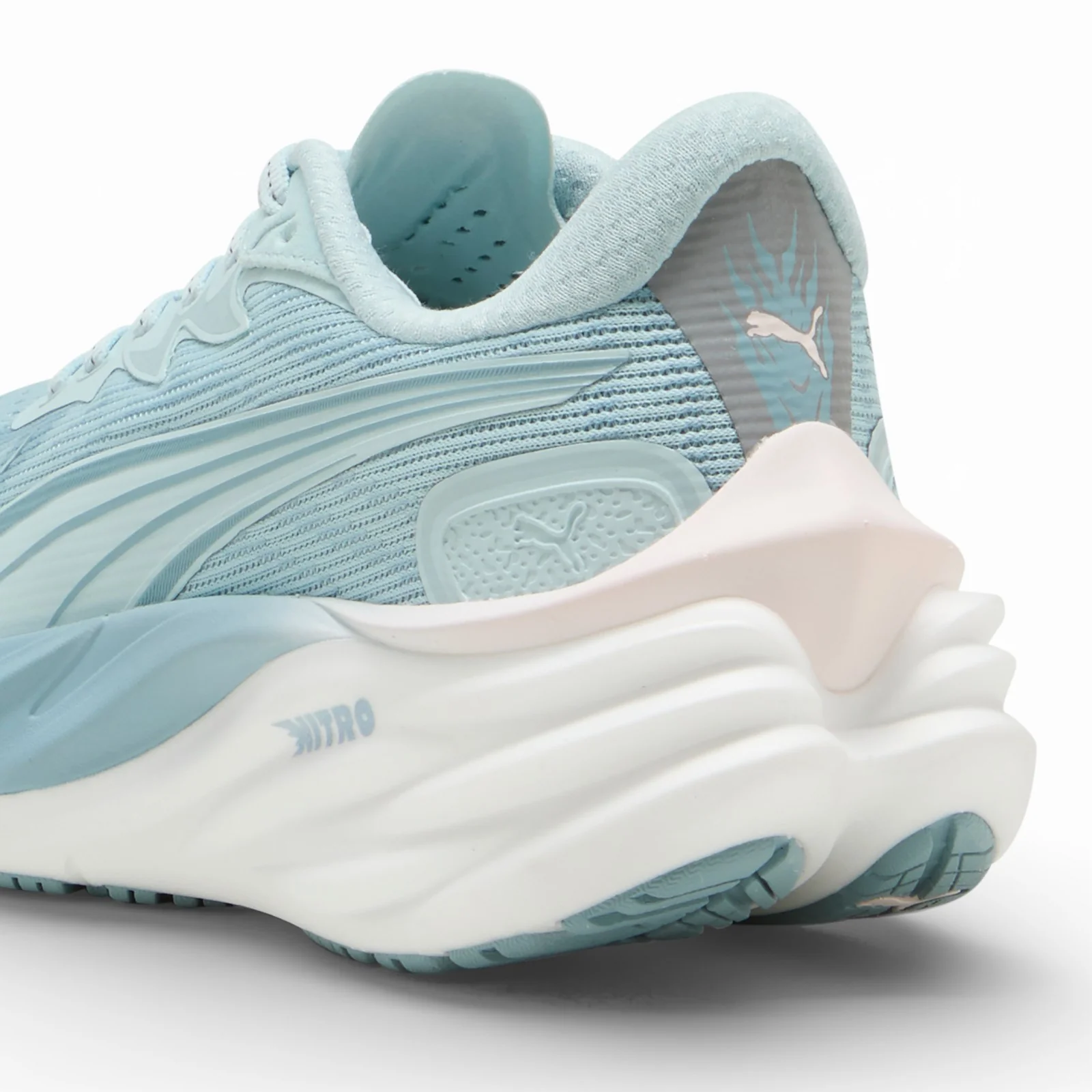 Puma Velocity Nitro™ 4 Regular-Fit Womens Running Shoes - Image 4