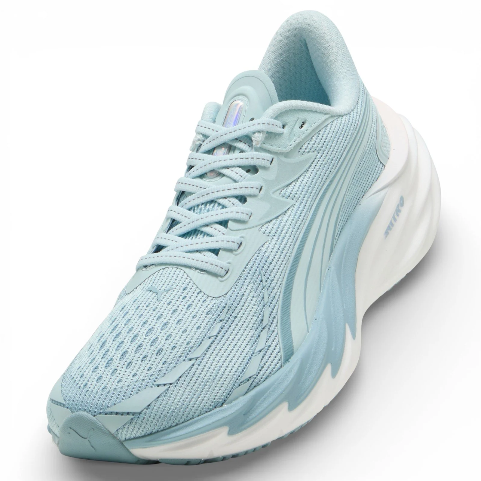 Puma Velocity Nitro™ 4 Regular-Fit Womens Running Shoes - Image 5