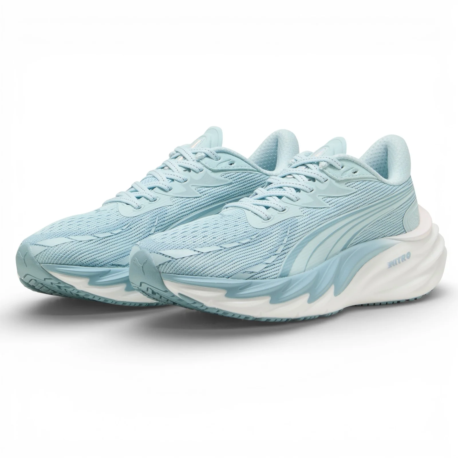 Puma Velocity Nitro™ 4 Regular-Fit Womens Running Shoes - Image 6