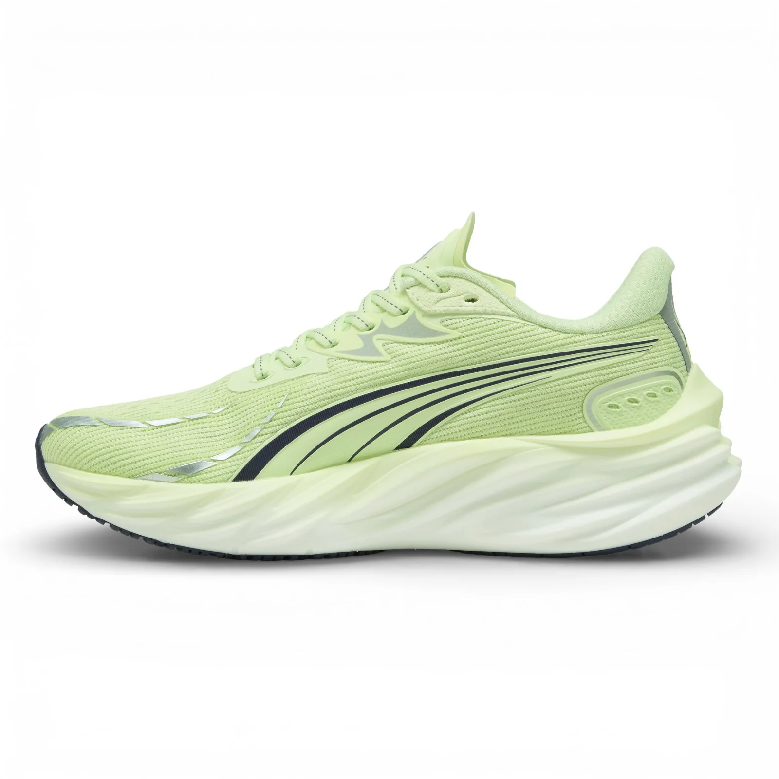Puma Velocity NITRO™ 4 Womens Road Running Shoes - Image 2