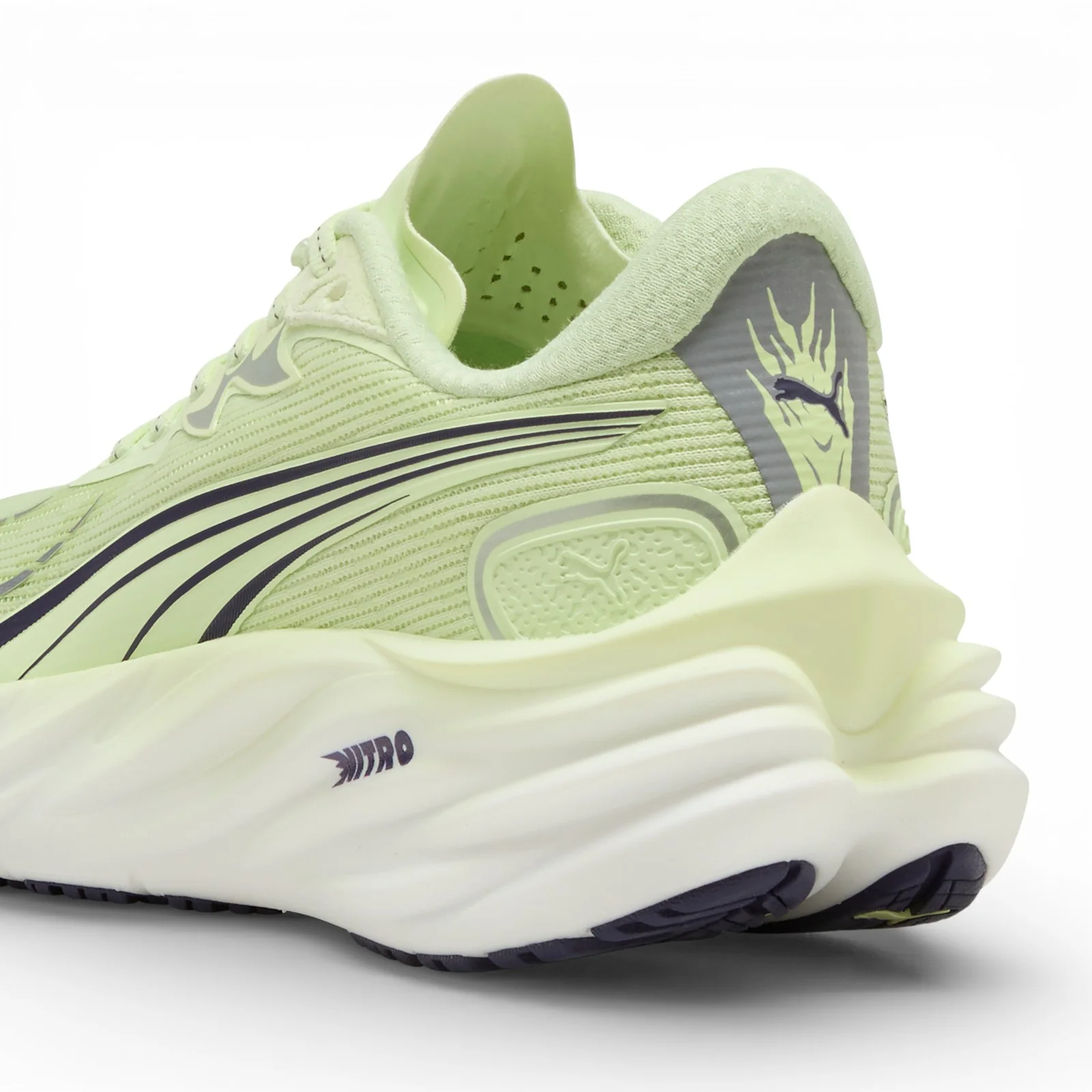 Puma Velocity NITRO™ 4 Womens Road Running Shoes - Image 4