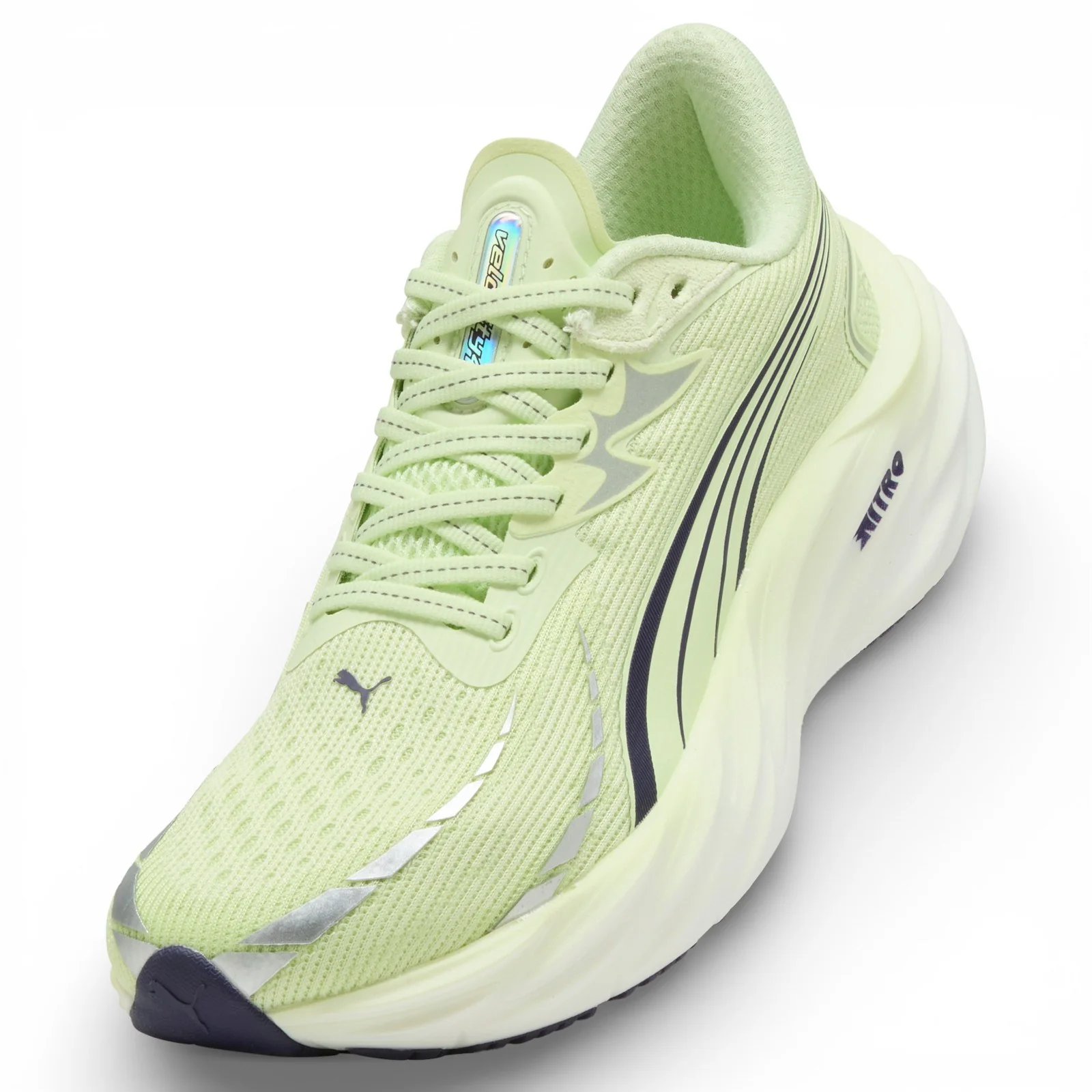 Puma Velocity NITRO™ 4 Womens Road Running Shoes - Image 5