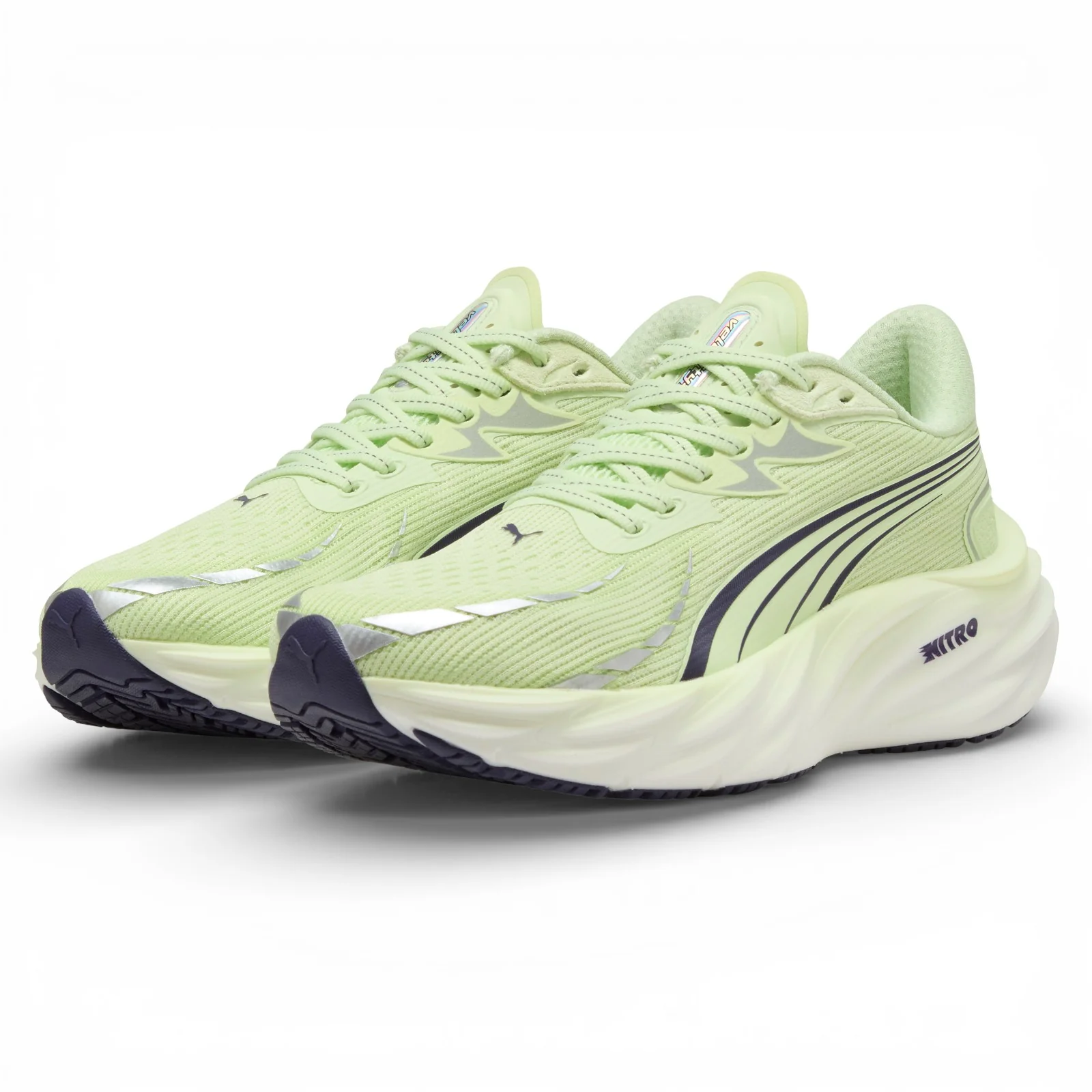 Puma Velocity NITRO™ 4 Womens Road Running Shoes - Image 6