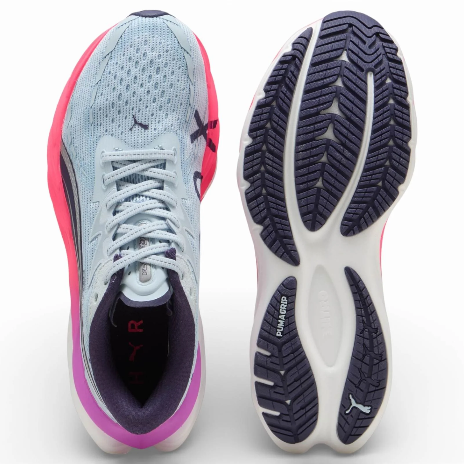 Puma x Hyrox Velocity Nitro™ 4 Womens Running Shoes - Image 3