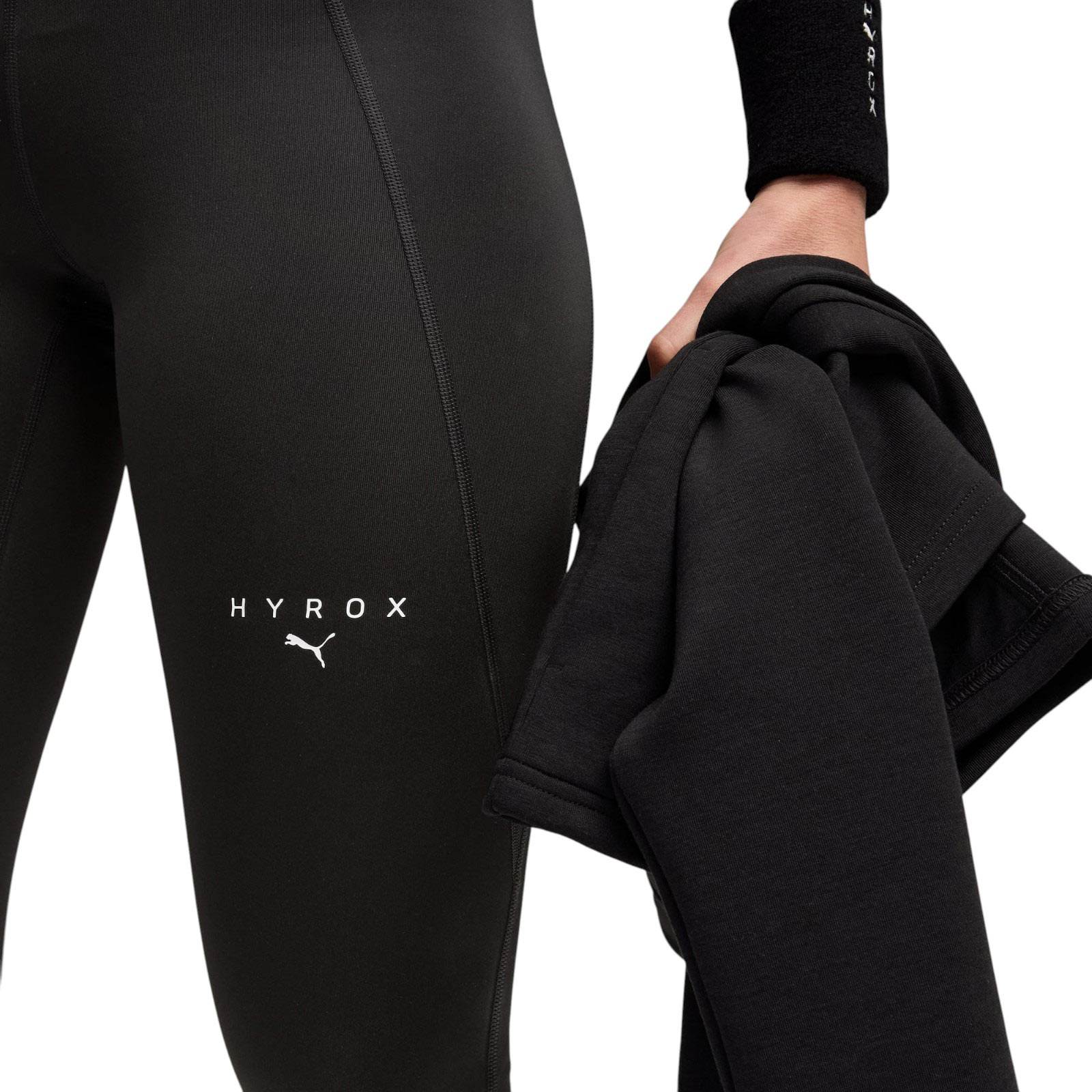 Puma X HYROX Essential Womens Tights - Image 3