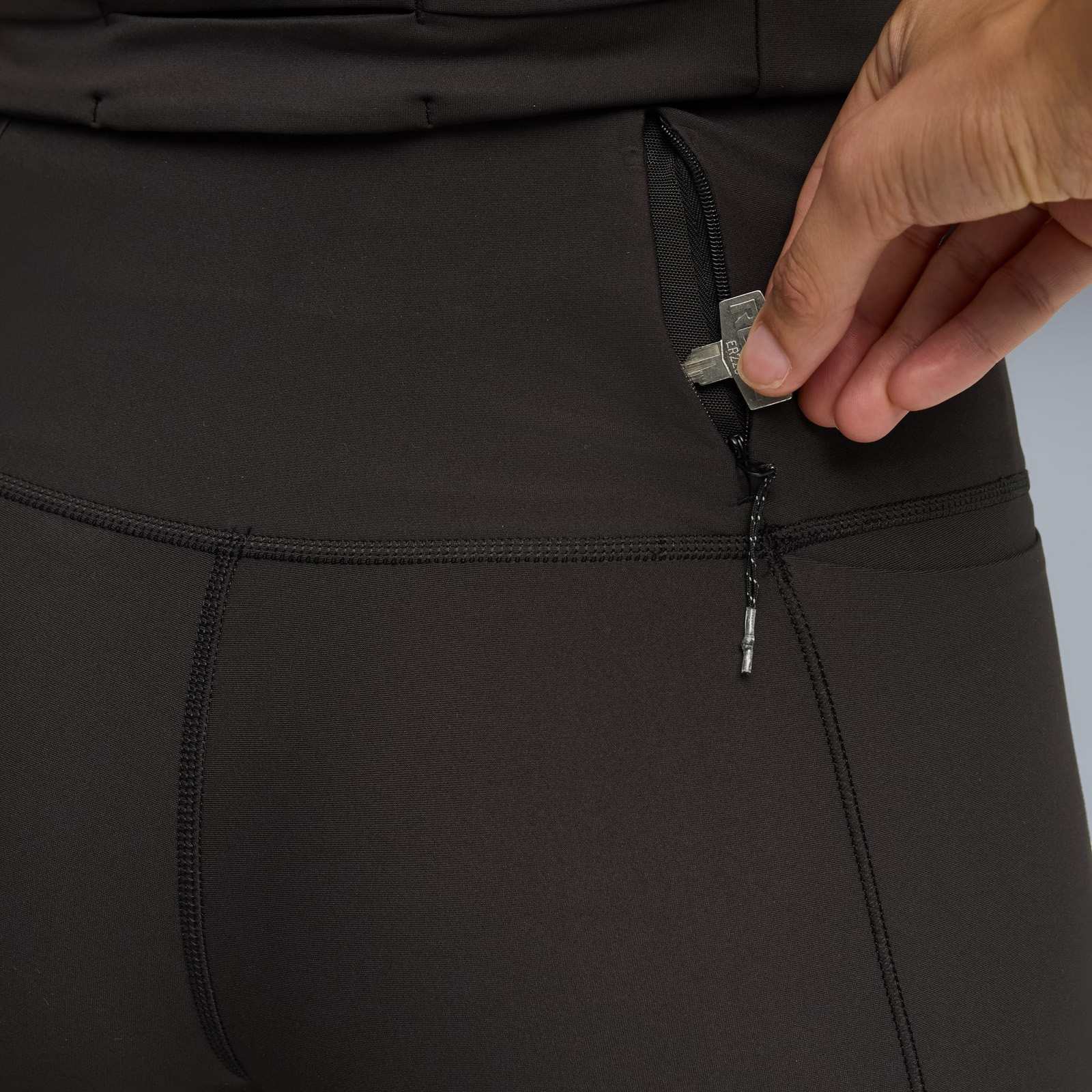 Puma Dreamrun Womens High-Waisted 7/8 Length Leggings - Image 4
